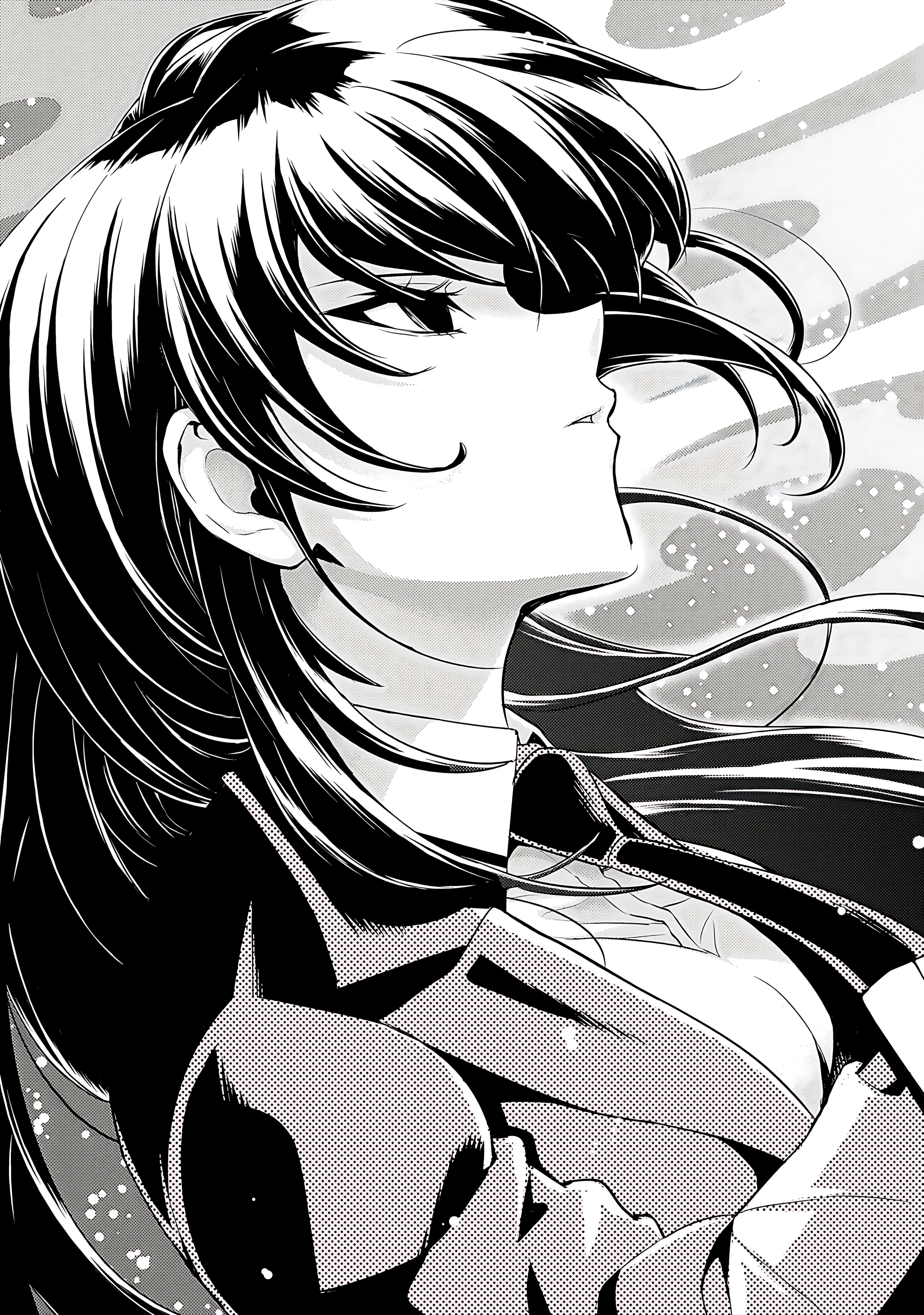 Read Armed Girl's Machiavellism EN Manga Online
