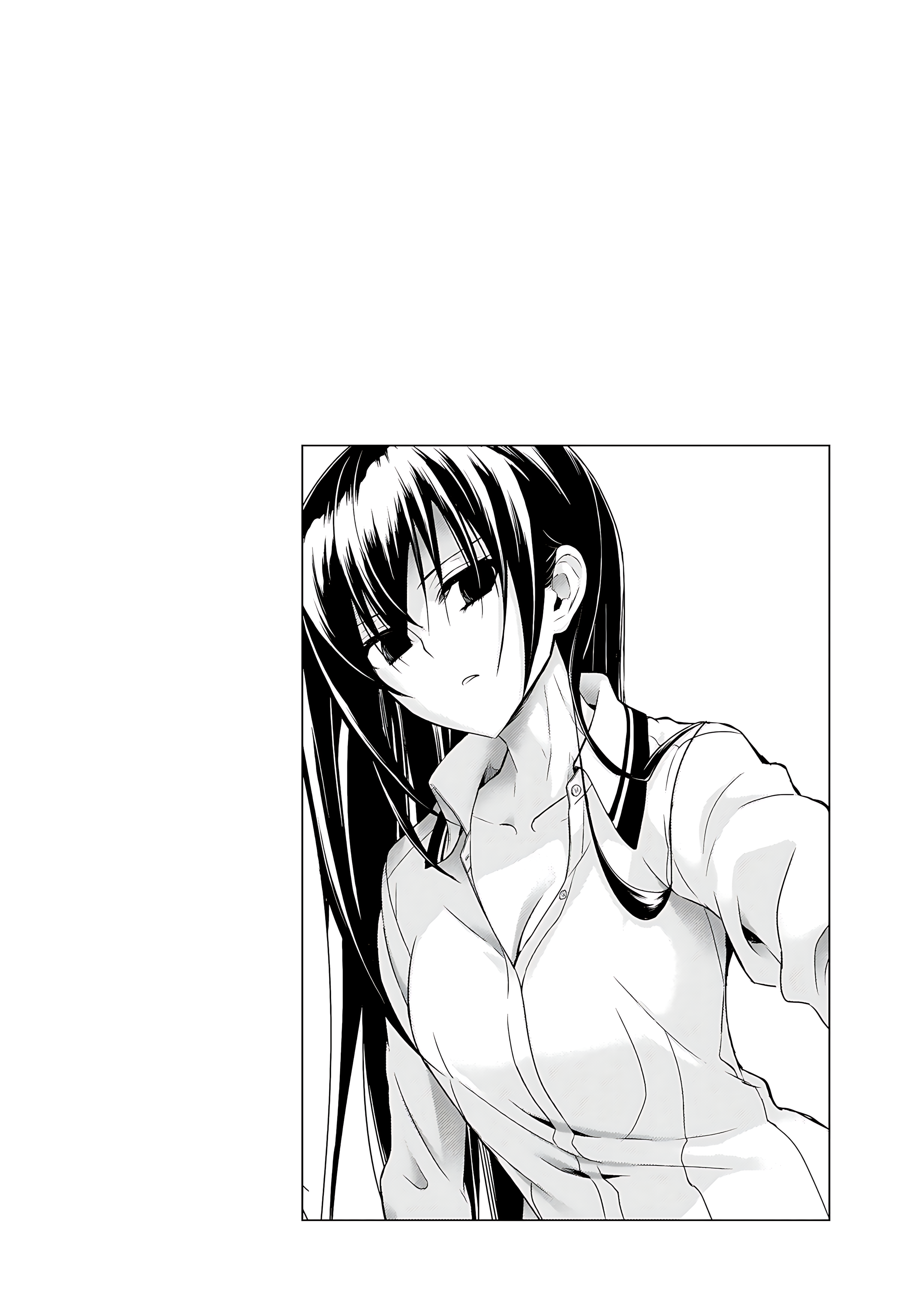 Read Armed Girl's Machiavellism EN Manga Online