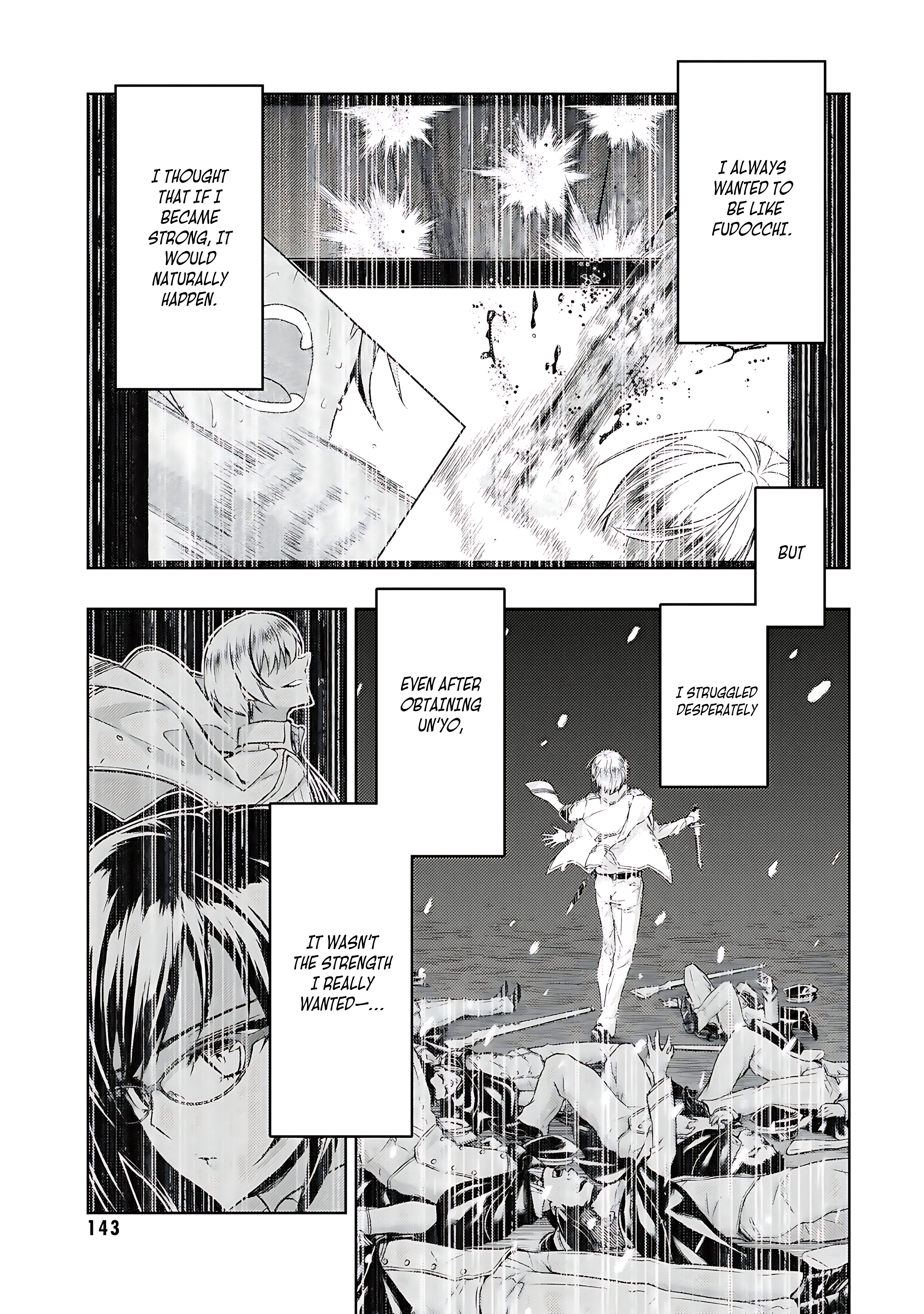 Read Armed Girl's Machiavellism EN Manga Online