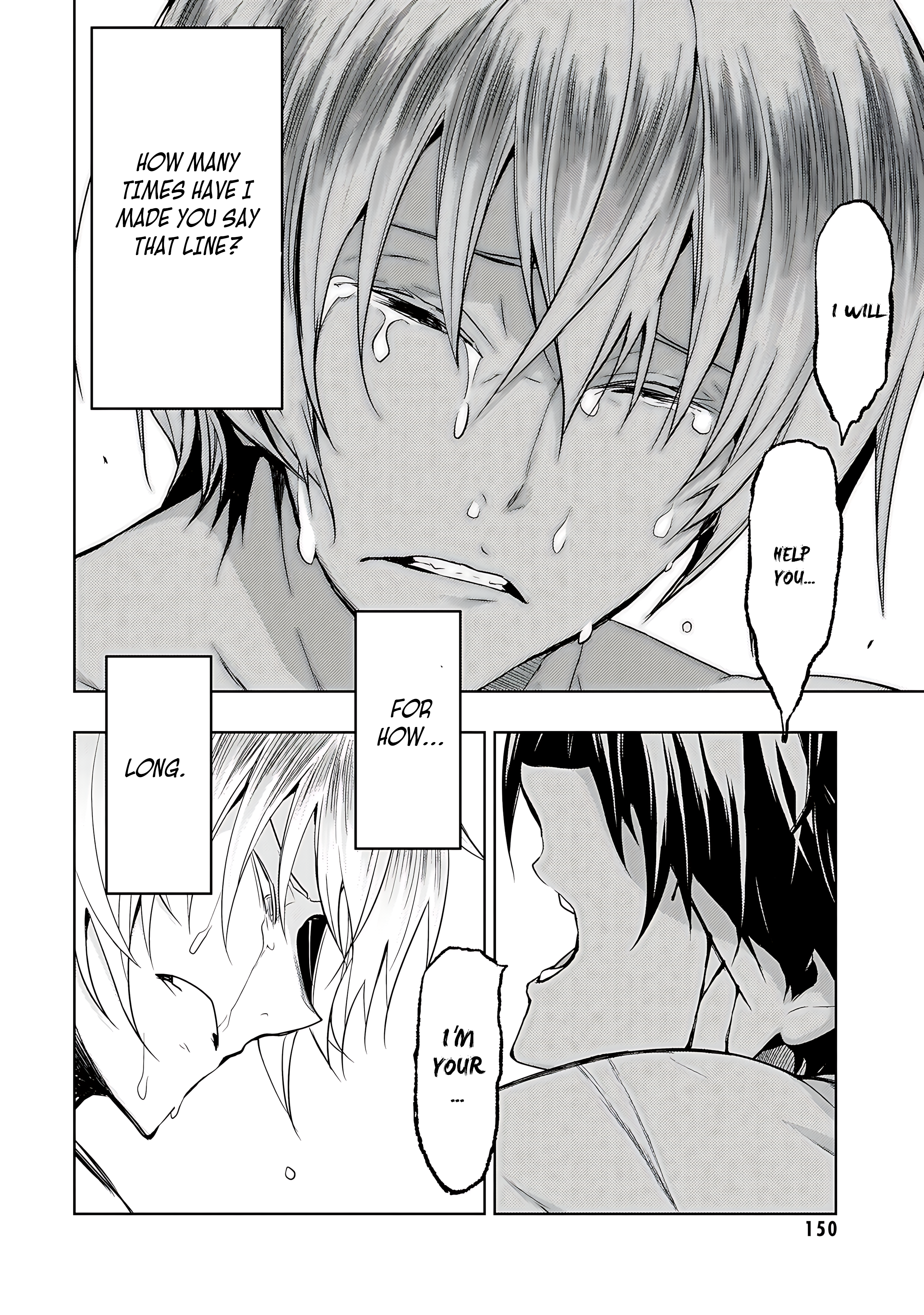 Read Armed Girl's Machiavellism EN Manga Online