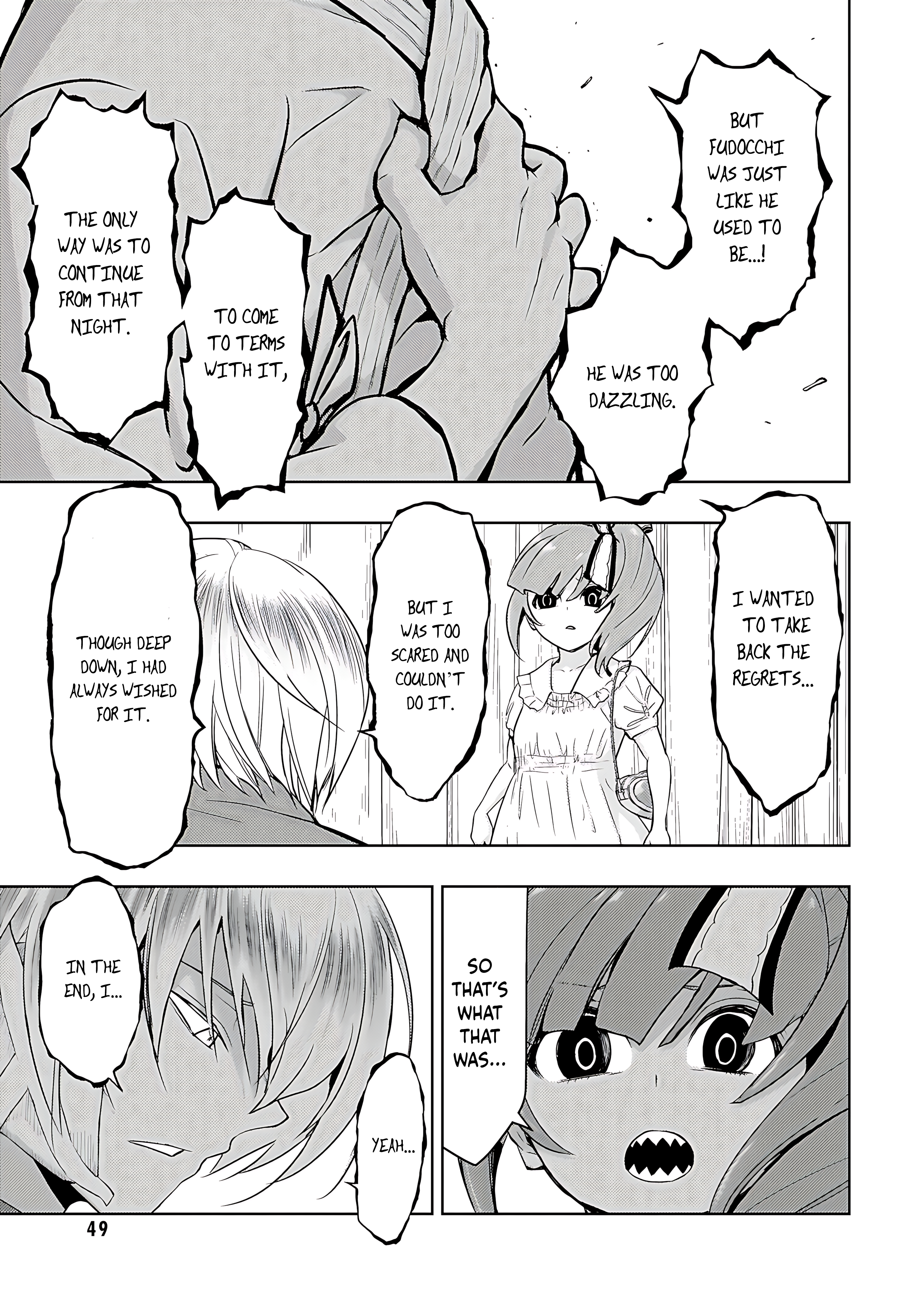 Read Armed Girl's Machiavellism EN Manga Online