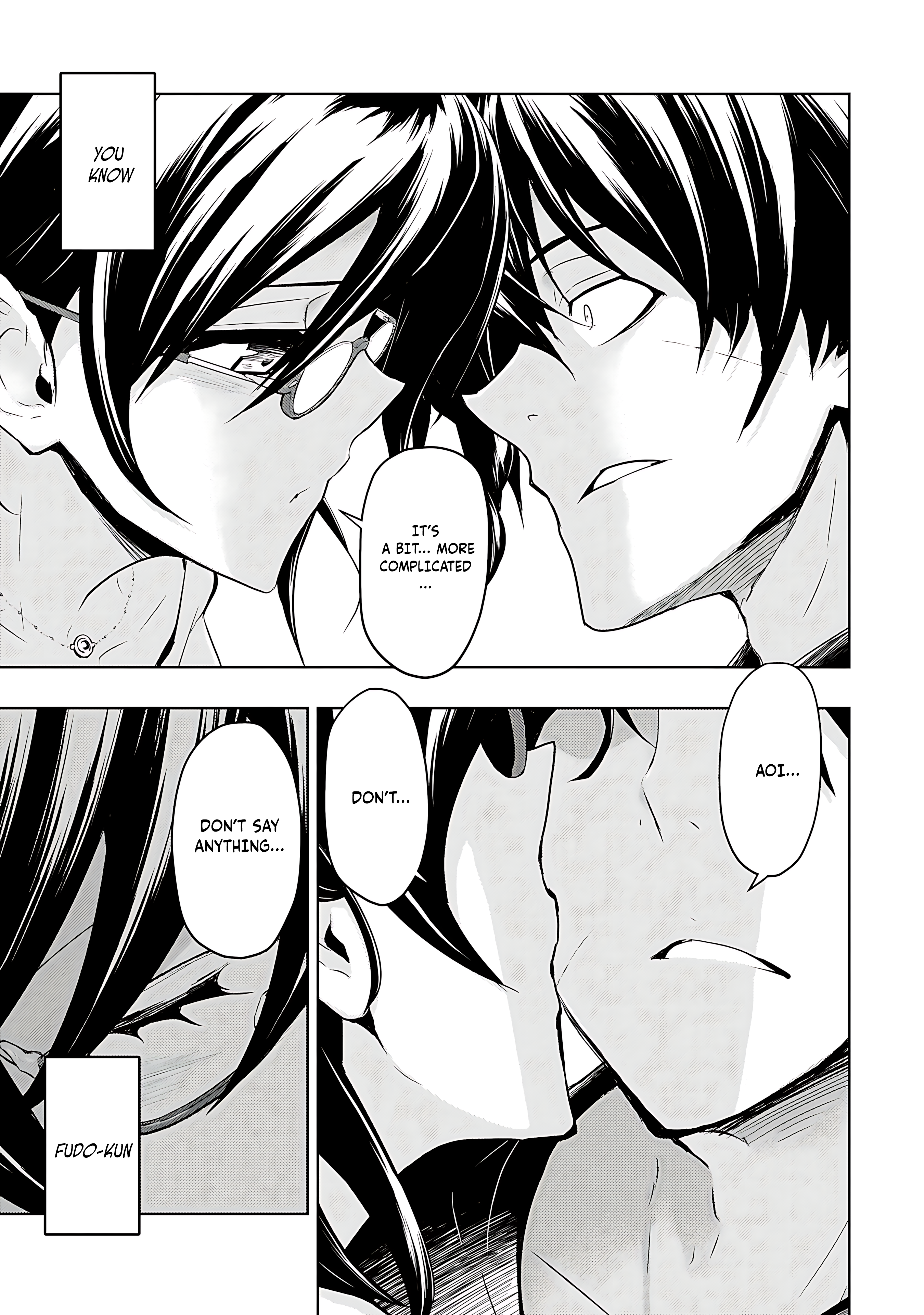 Read Armed Girl's Machiavellism EN Manga Online