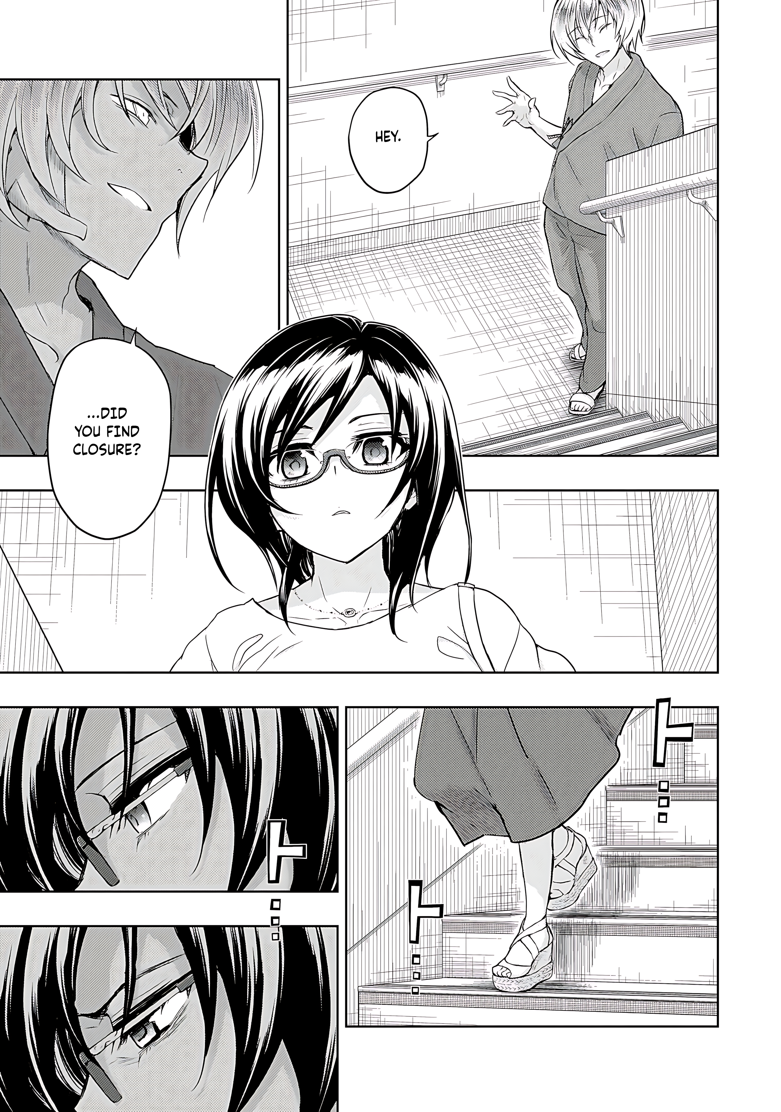 Read Armed Girl's Machiavellism EN Manga Online