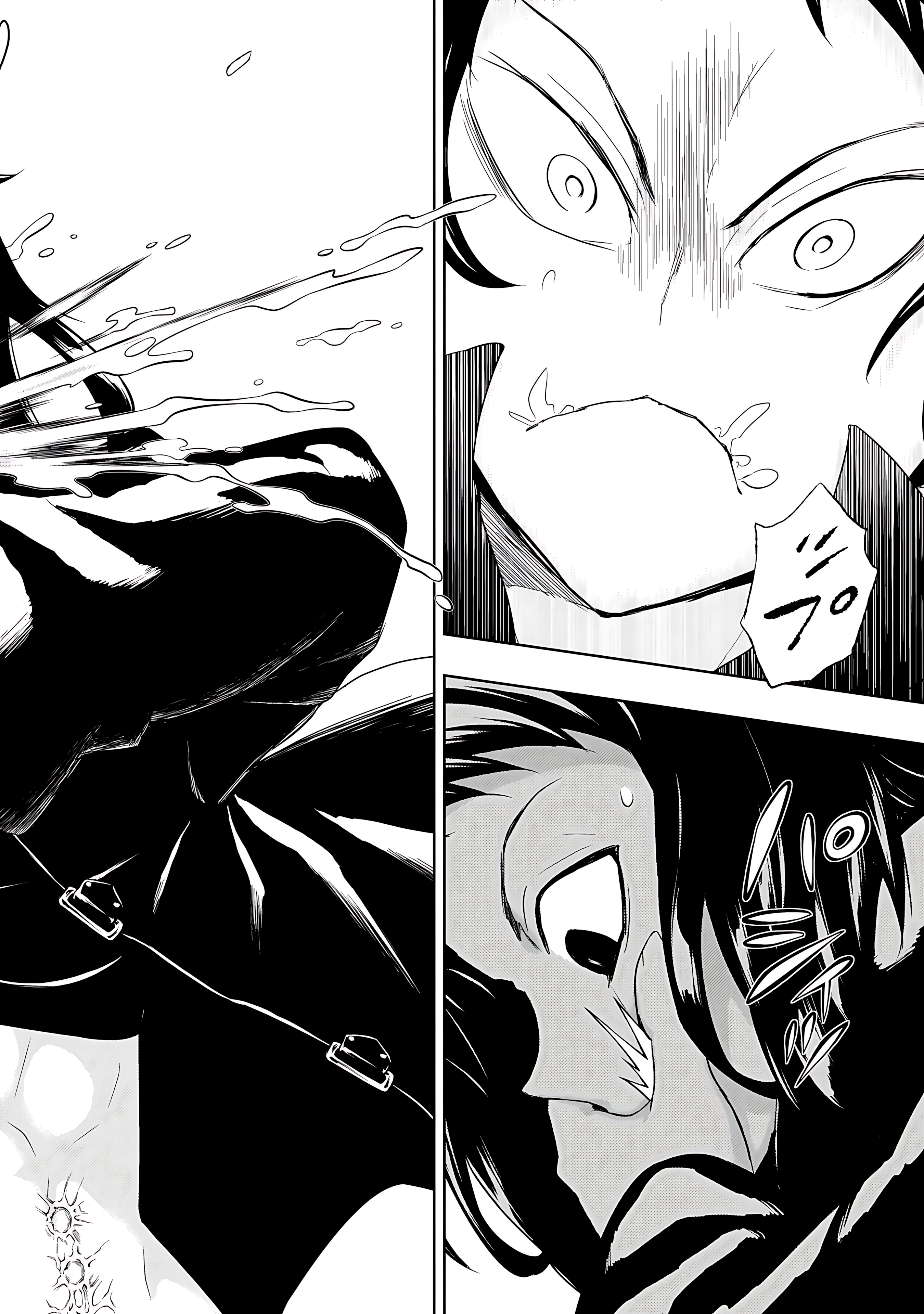 Read Armed Girl's Machiavellism EN Manga Online