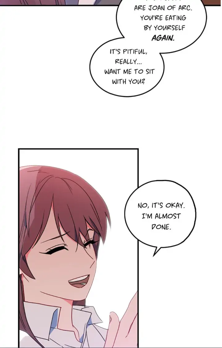 Read As You Wish, Prince EN Manga Online