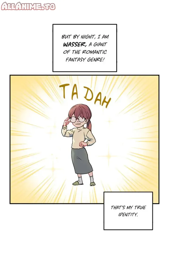Read As You Wish, Prince EN Manga Online