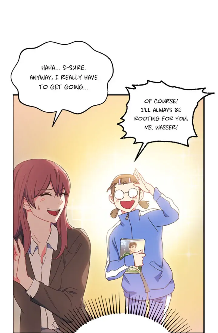 Read As You Wish, Prince EN Manga Online