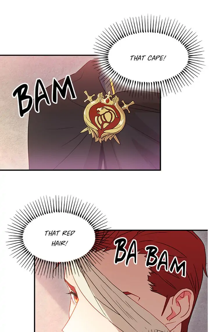 Read As You Wish, Prince EN Manga Online