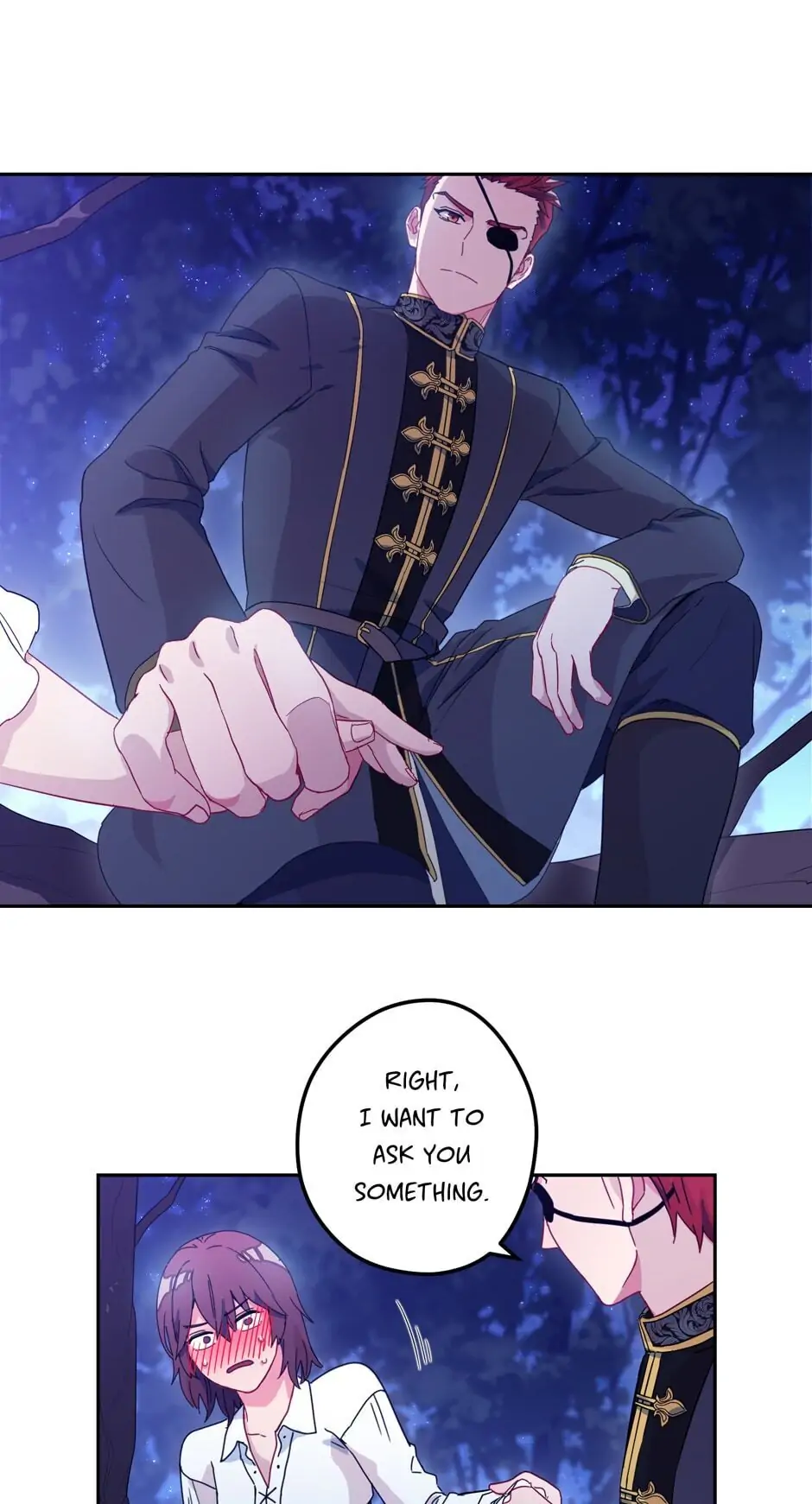 Read As You Wish, Prince EN Manga Online