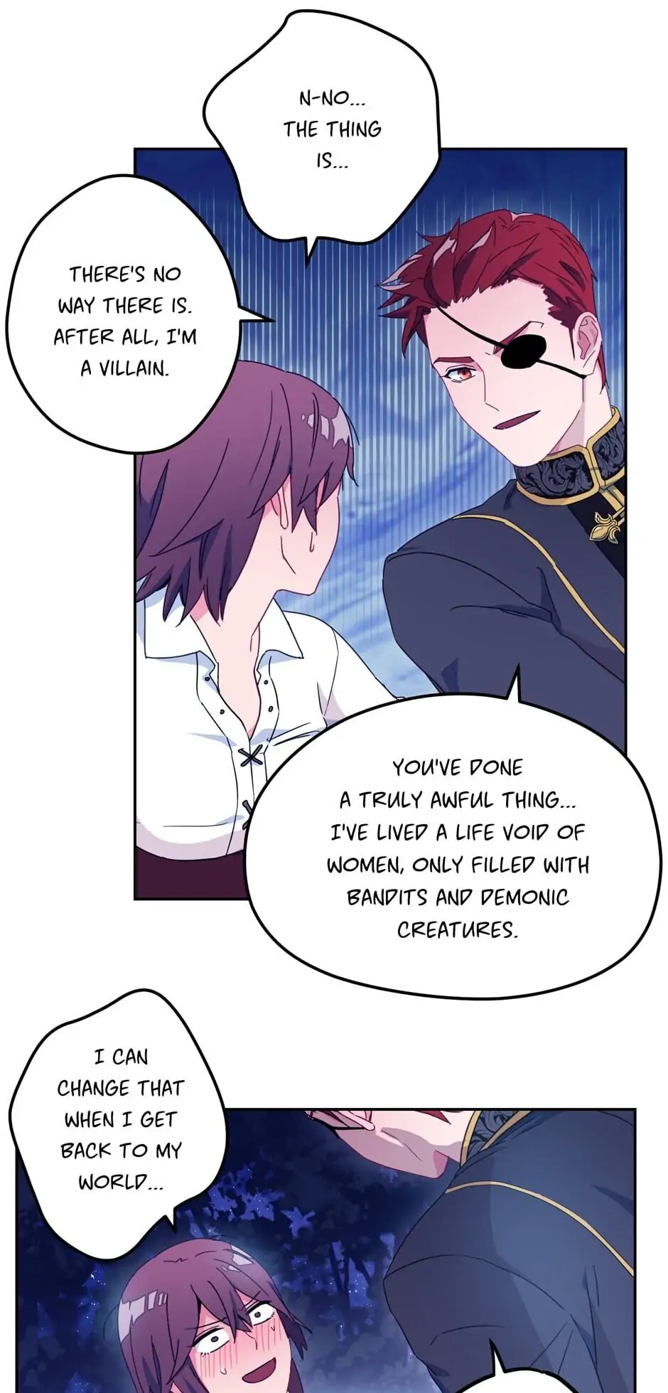 Read As You Wish, Prince EN Manga Online