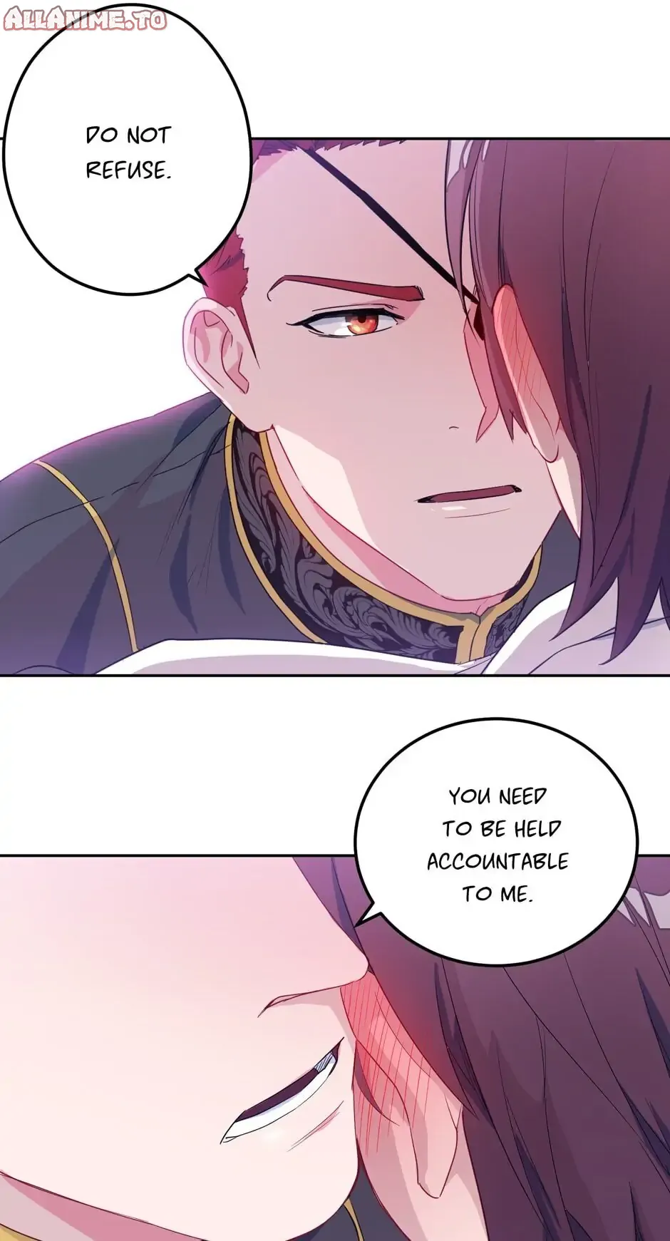 Read As You Wish, Prince EN Manga Online