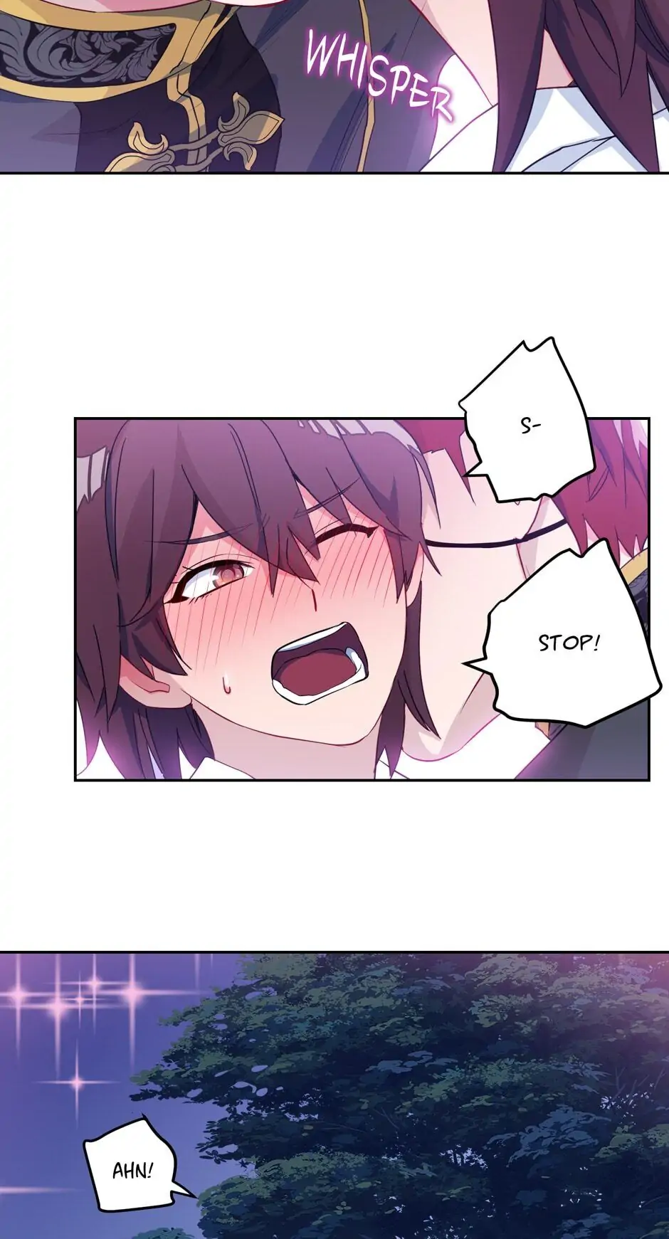 Read As You Wish, Prince EN Manga Online