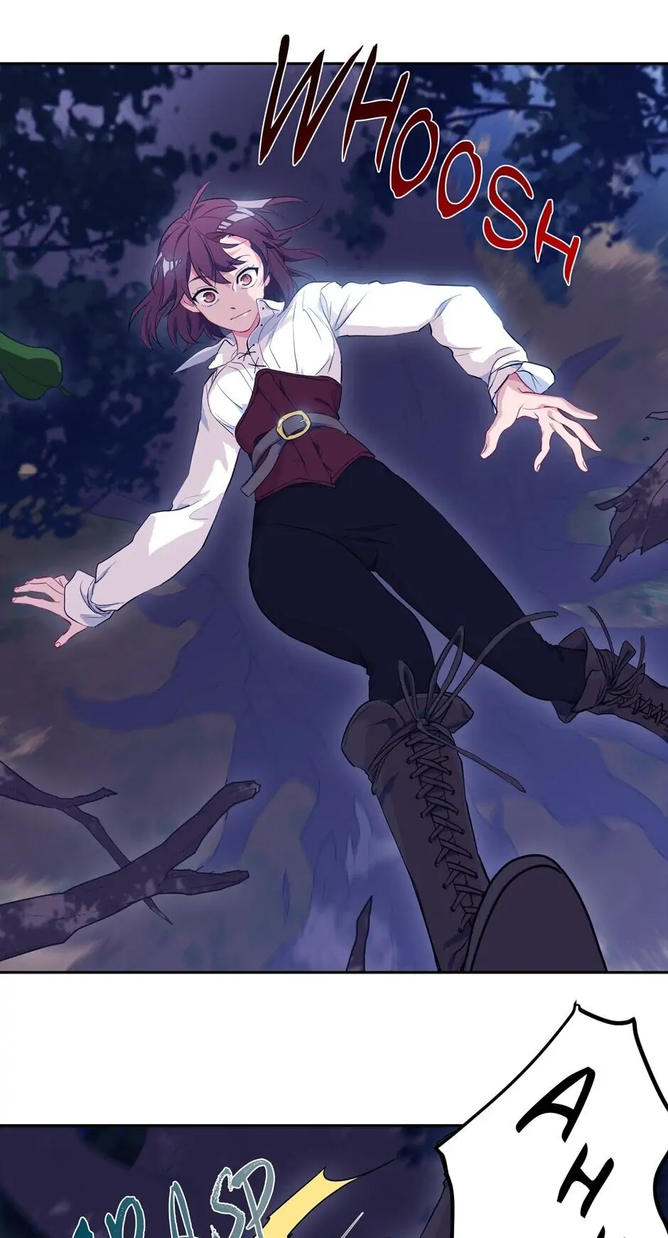 Read As You Wish, Prince EN Manga Online