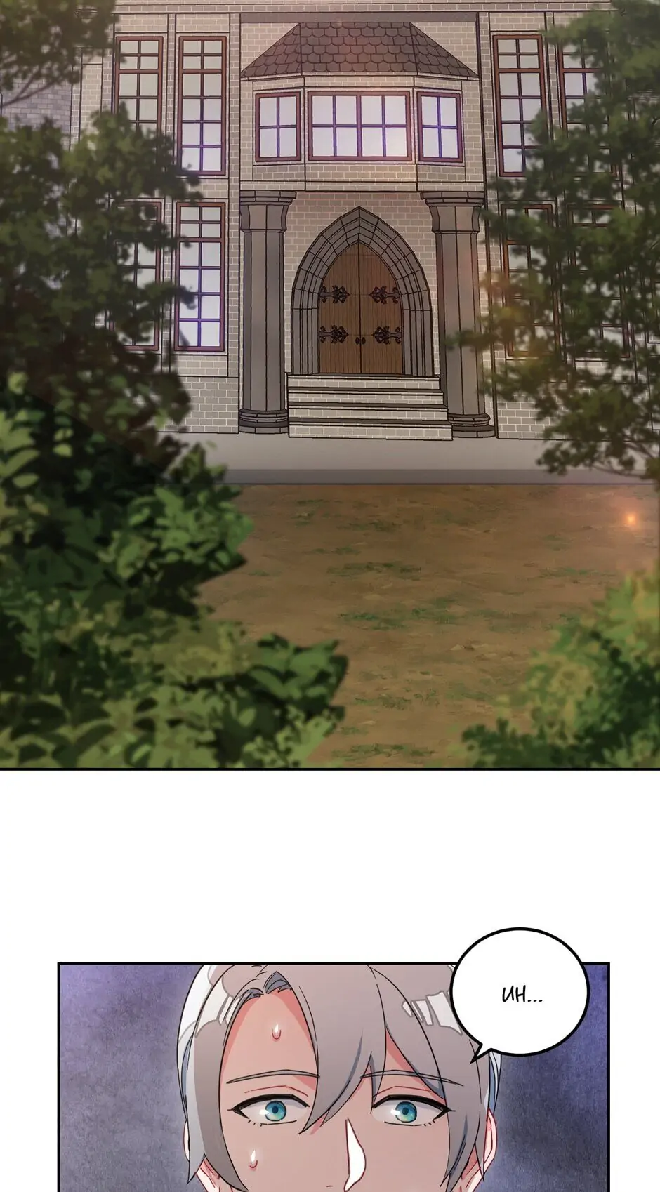 Read As You Wish, Prince EN Manga Online
