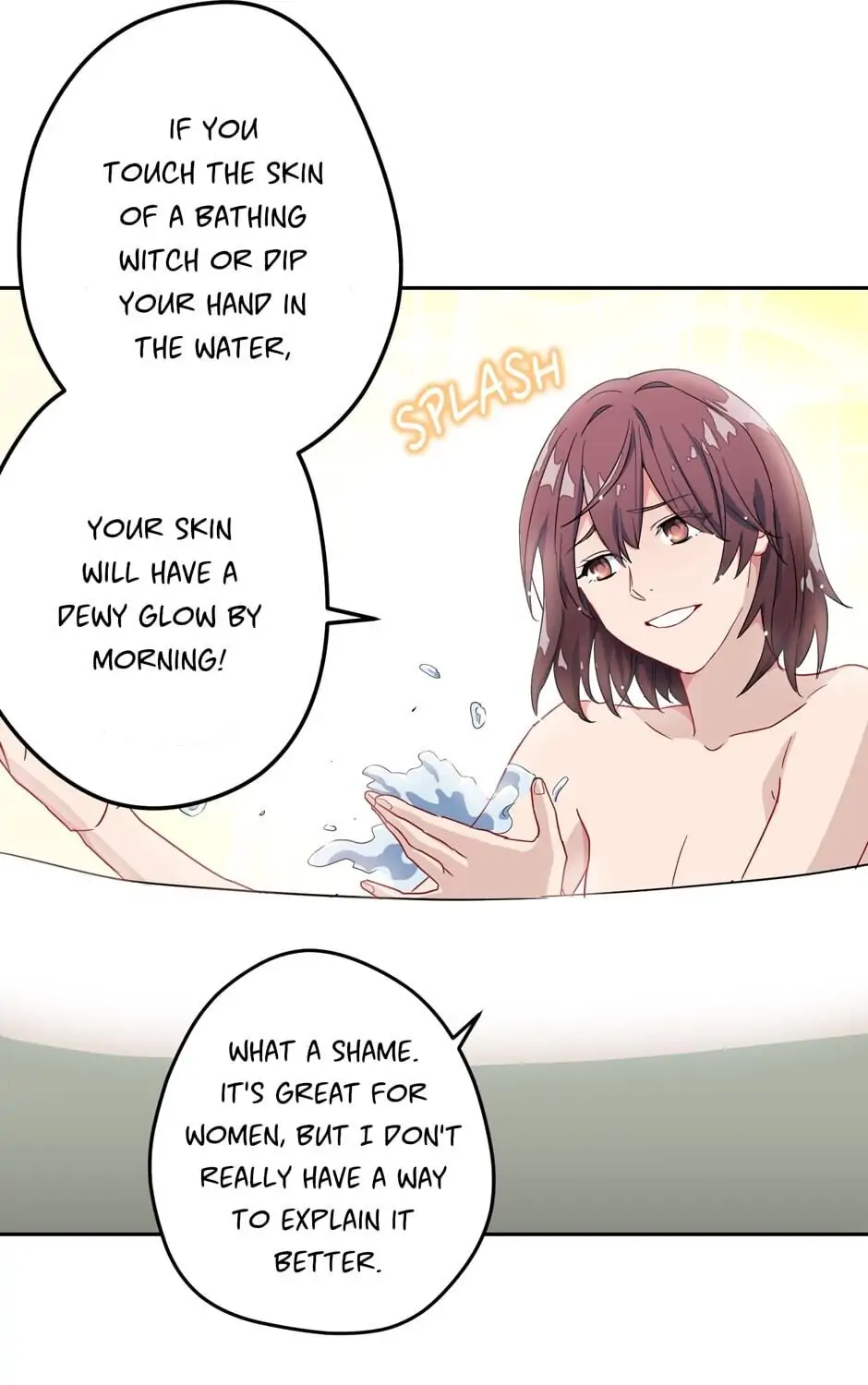 Read As You Wish, Prince EN Manga Online