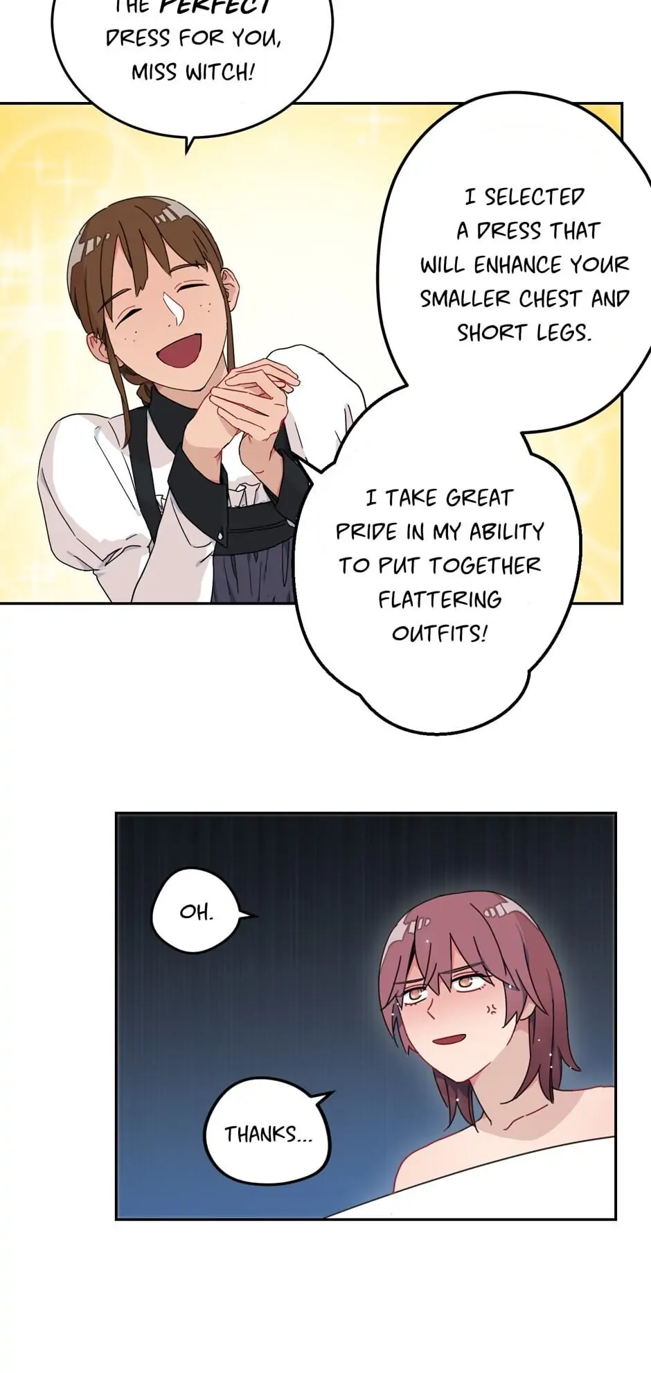 Read As You Wish, Prince EN Manga Online