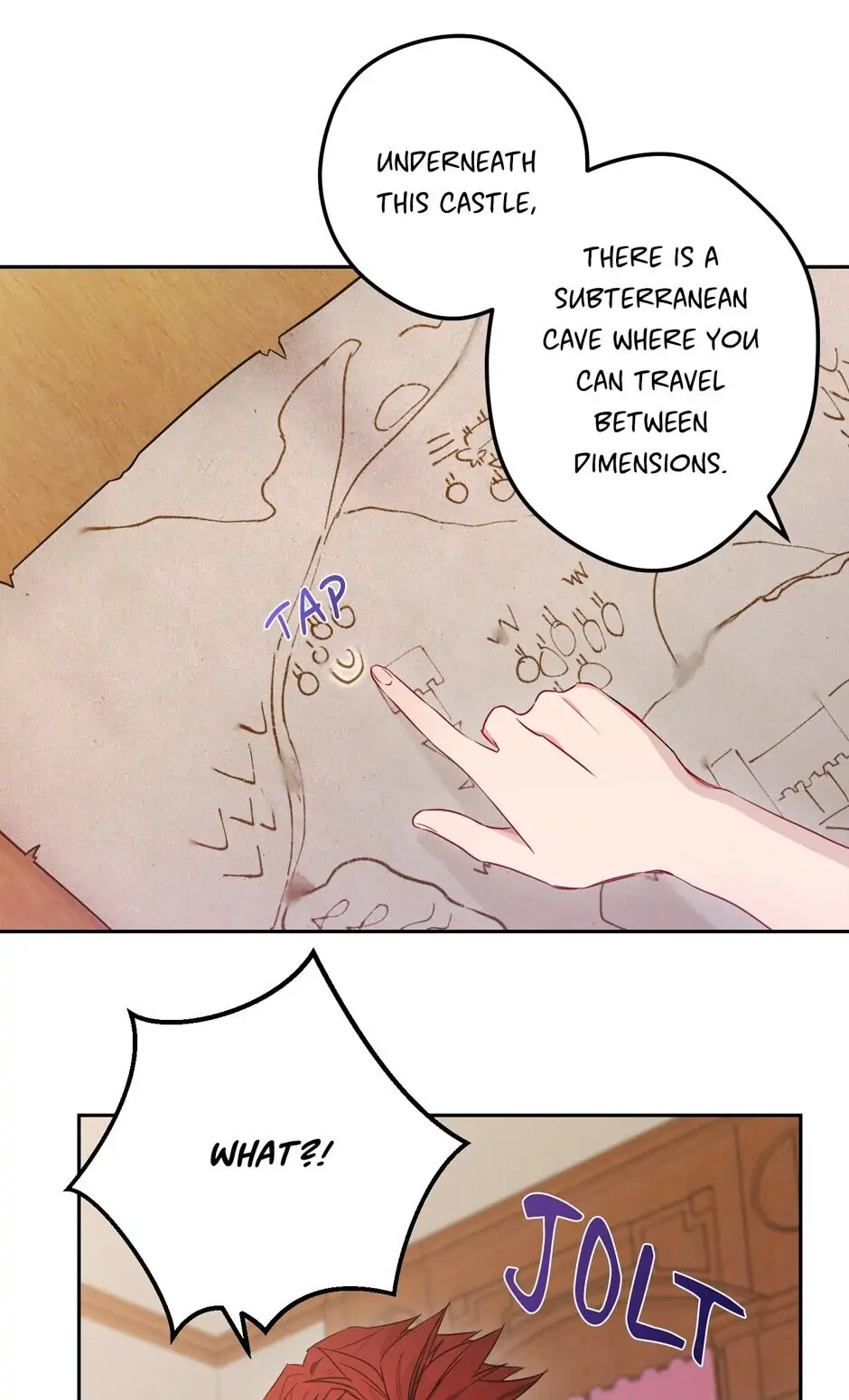 Read As You Wish, Prince EN Manga Online