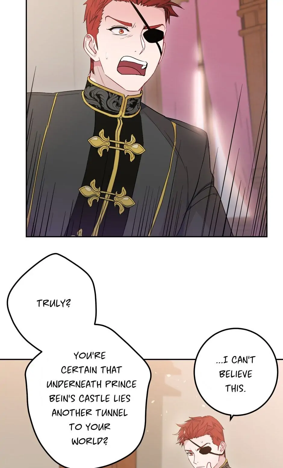 Read As You Wish, Prince EN Manga Online