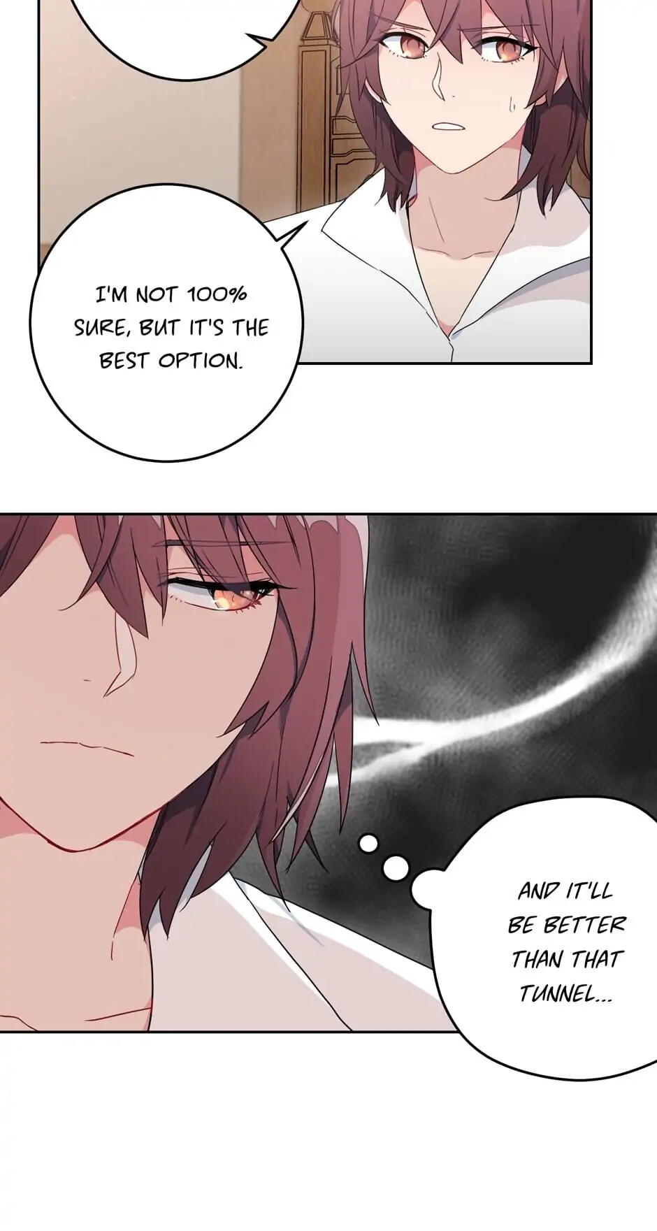 Read As You Wish, Prince EN Manga Online