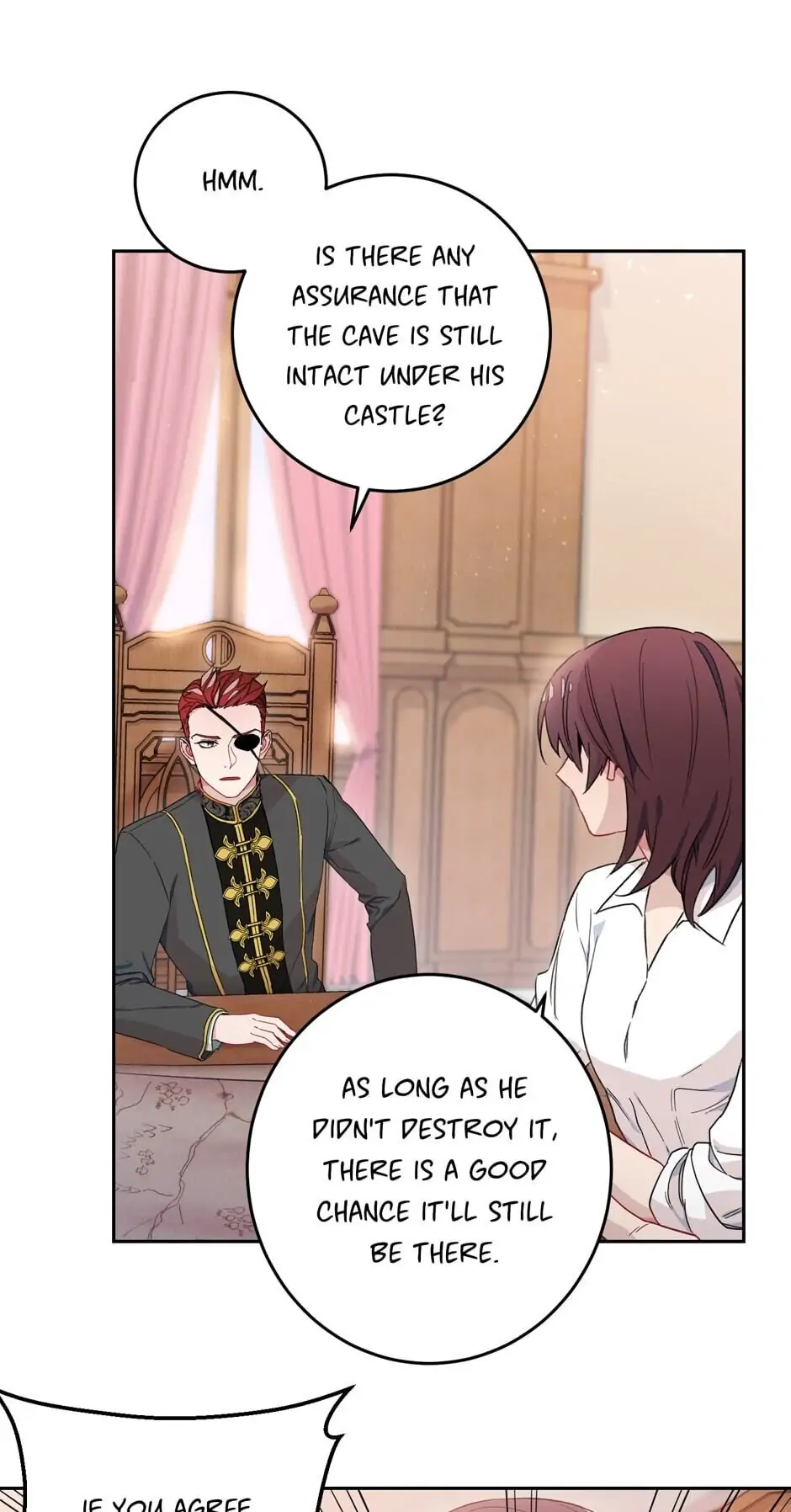 Read As You Wish, Prince EN Manga Online