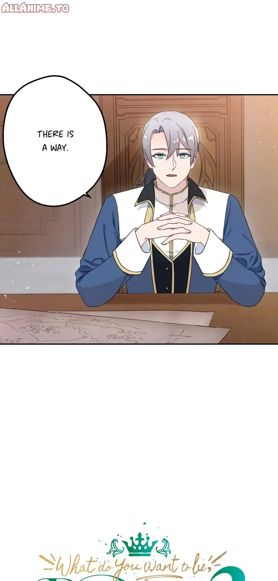 Read As You Wish, Prince EN Manga Online