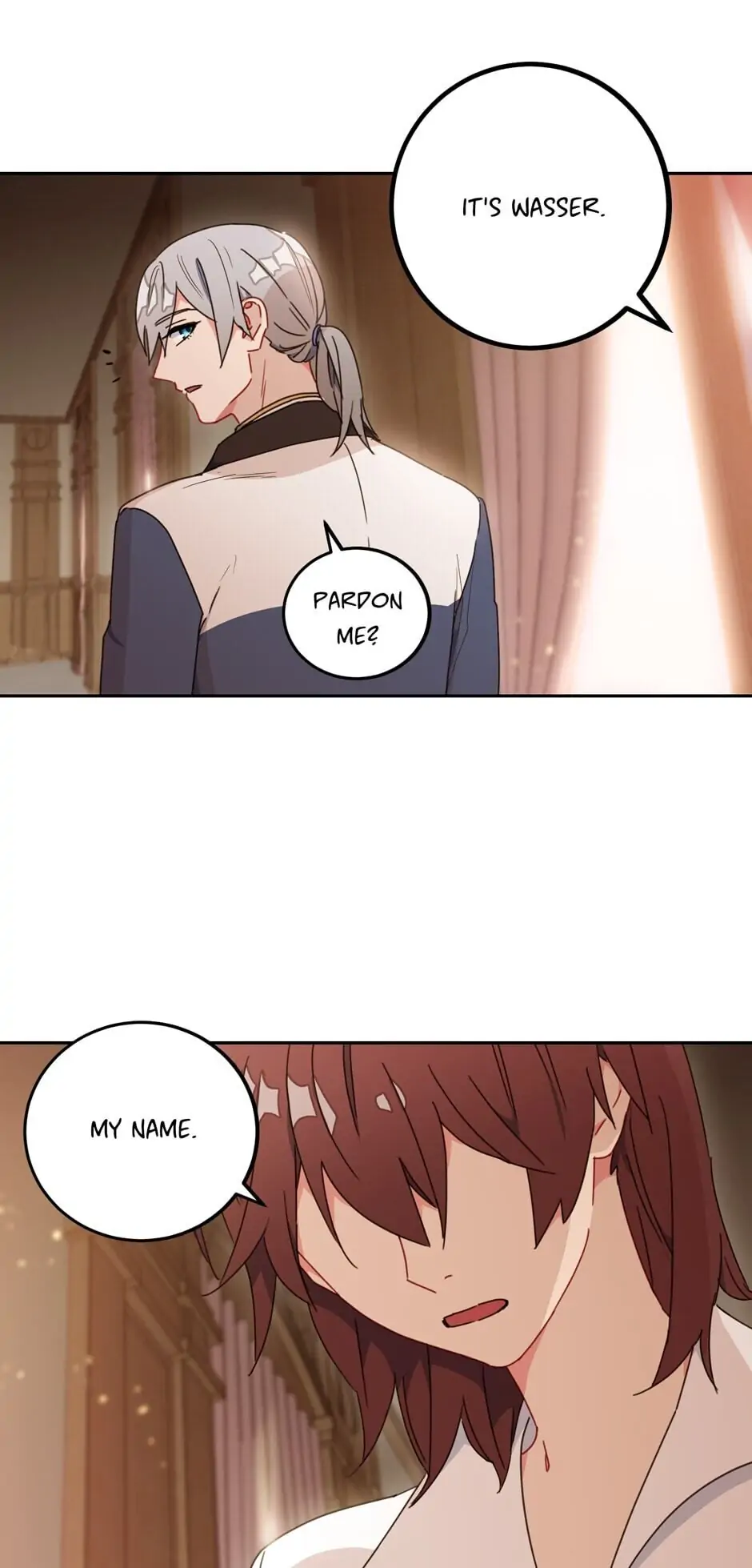 Read As You Wish, Prince EN Manga Online