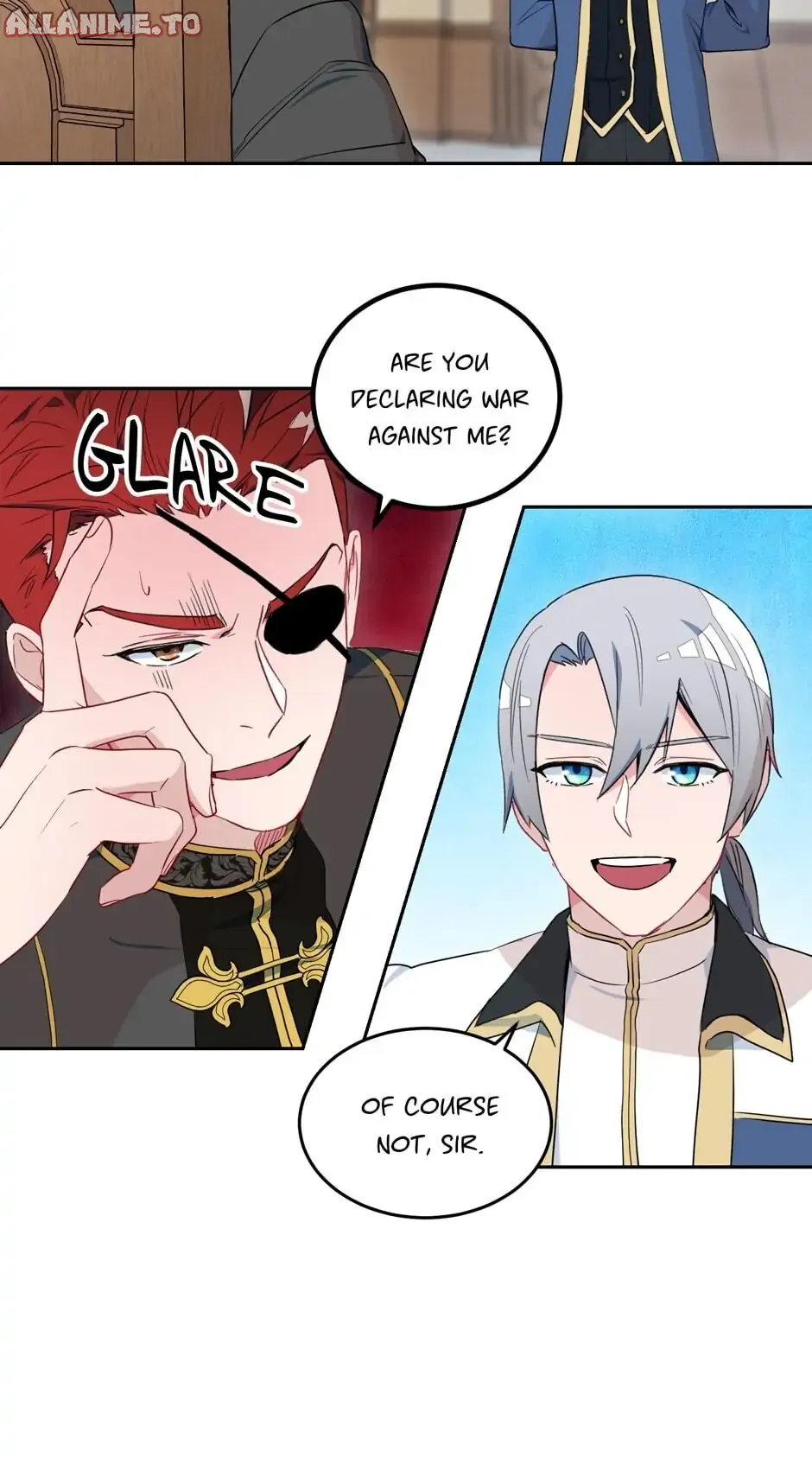 Read As You Wish, Prince EN Manga Online
