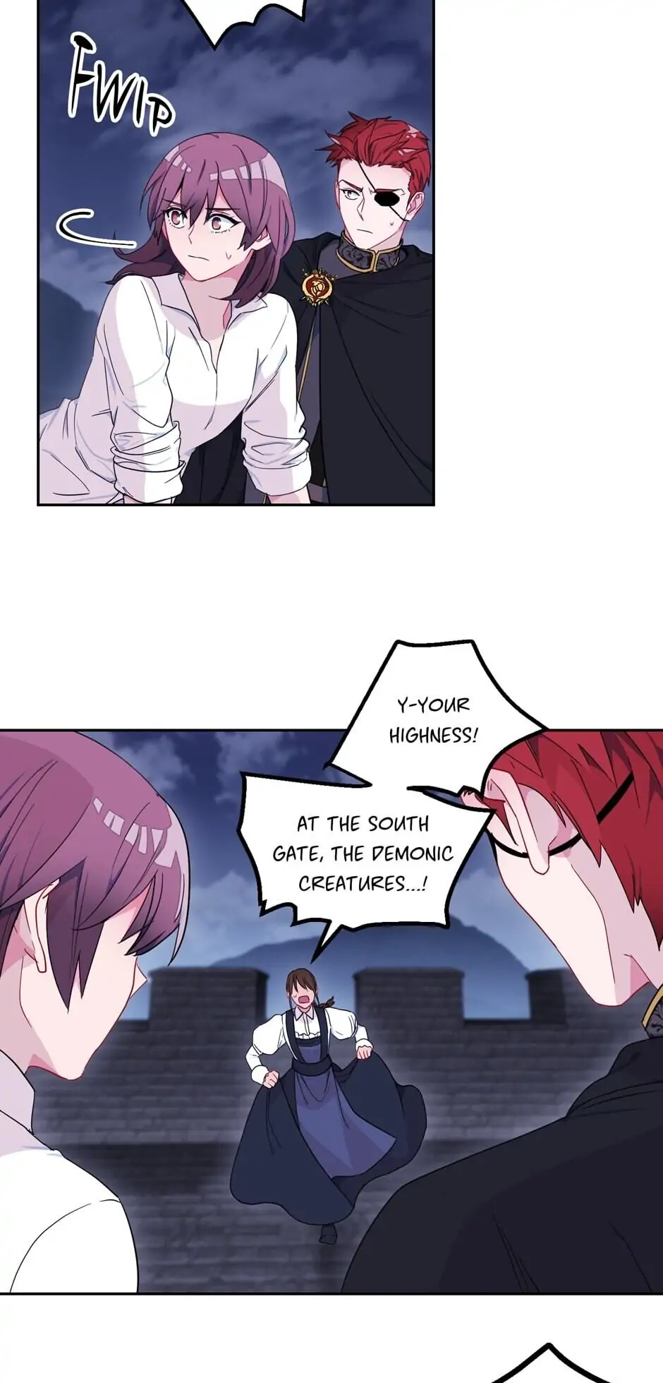 Read As You Wish, Prince EN Manga Online