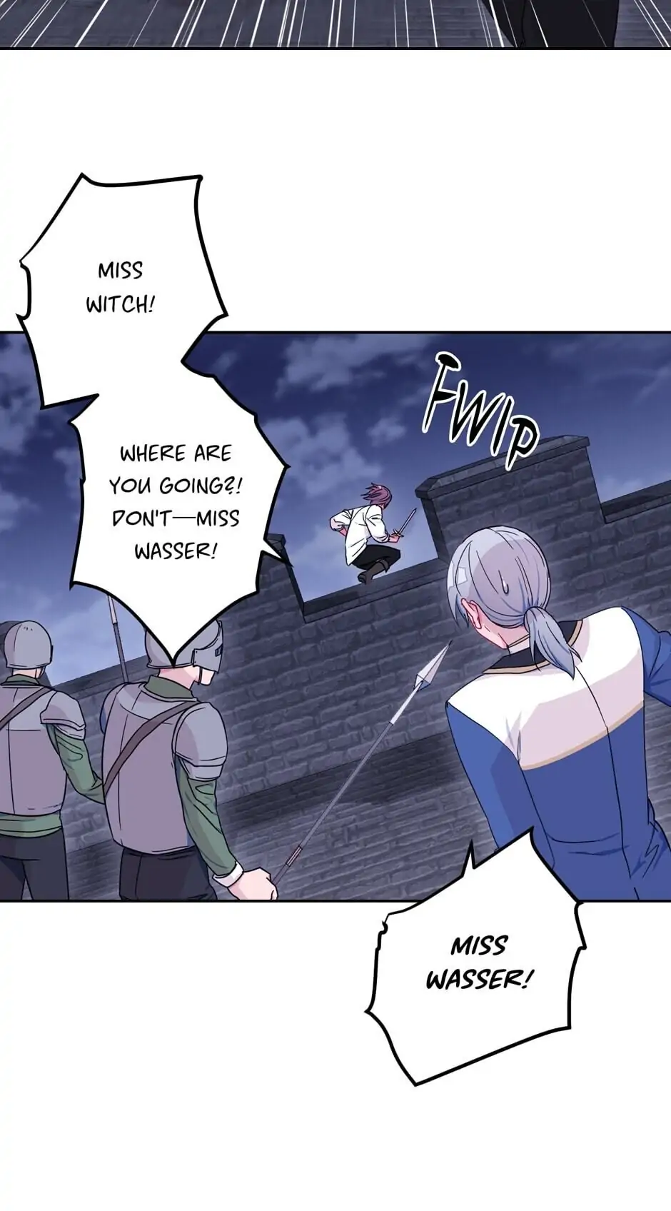 Read As You Wish, Prince EN Manga Online