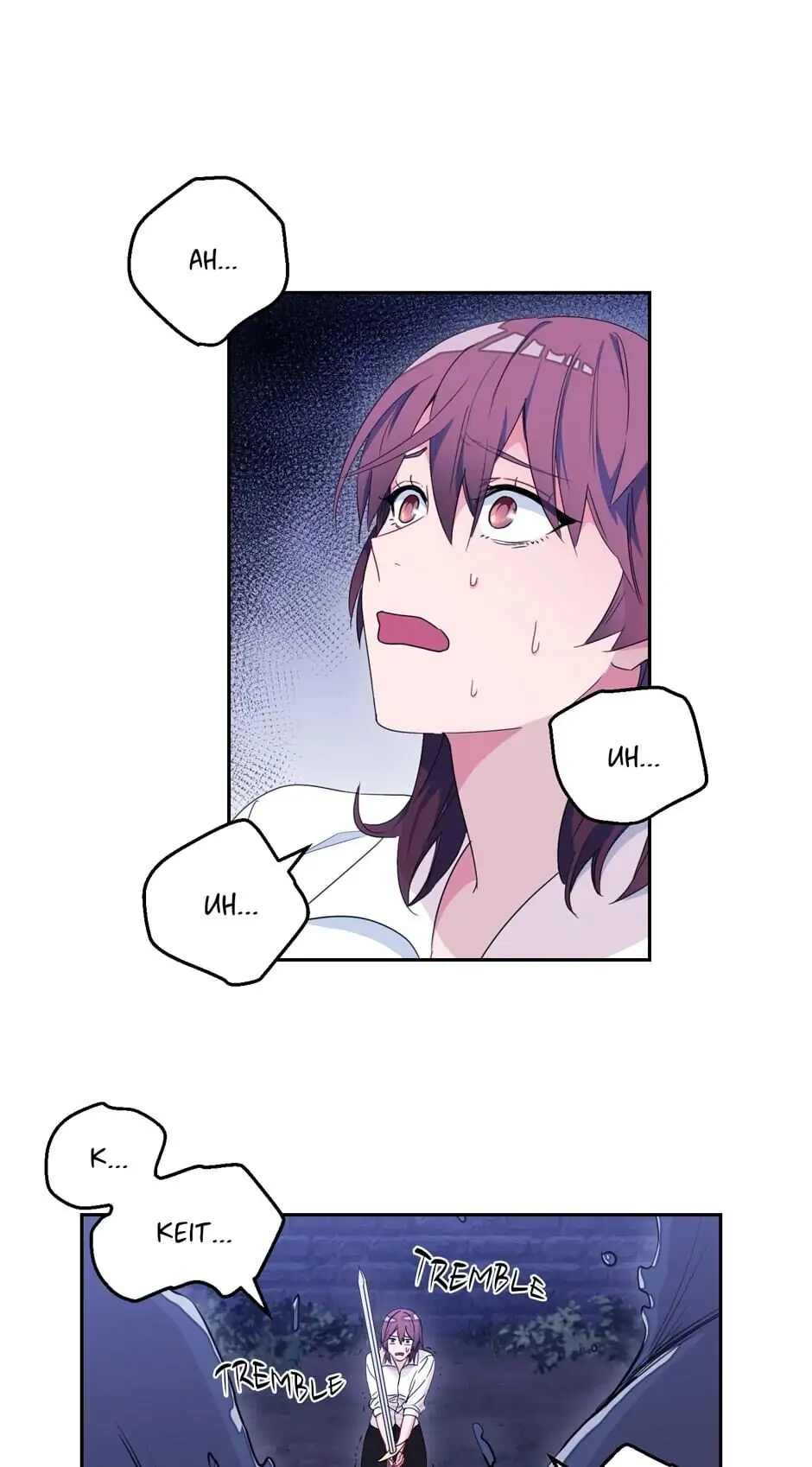 Read As You Wish, Prince EN Manga Online
