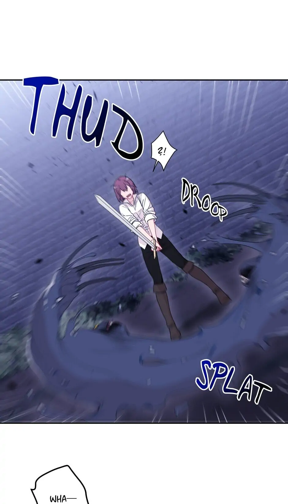 Read As You Wish, Prince EN Manga Online