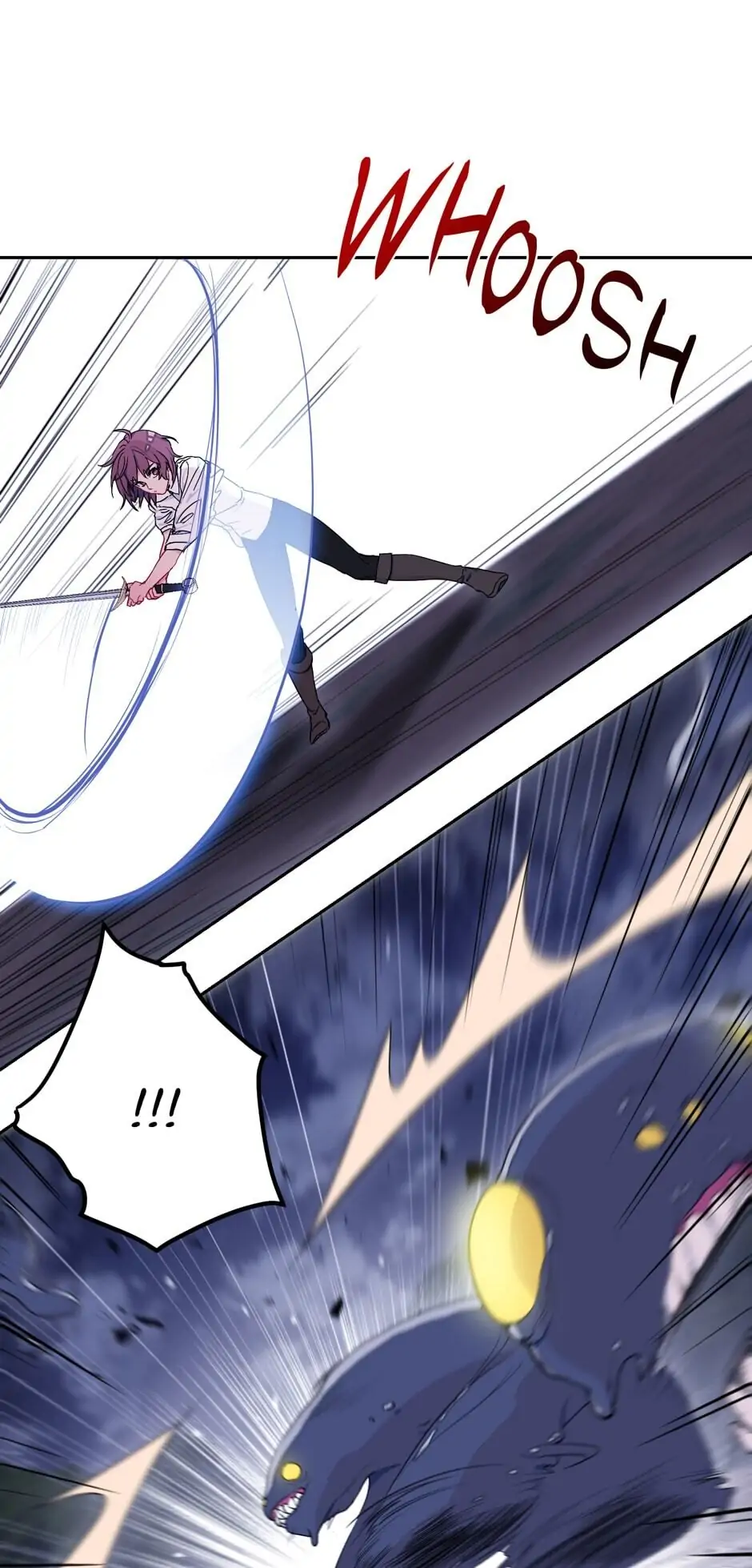 Read As You Wish, Prince EN Manga Online