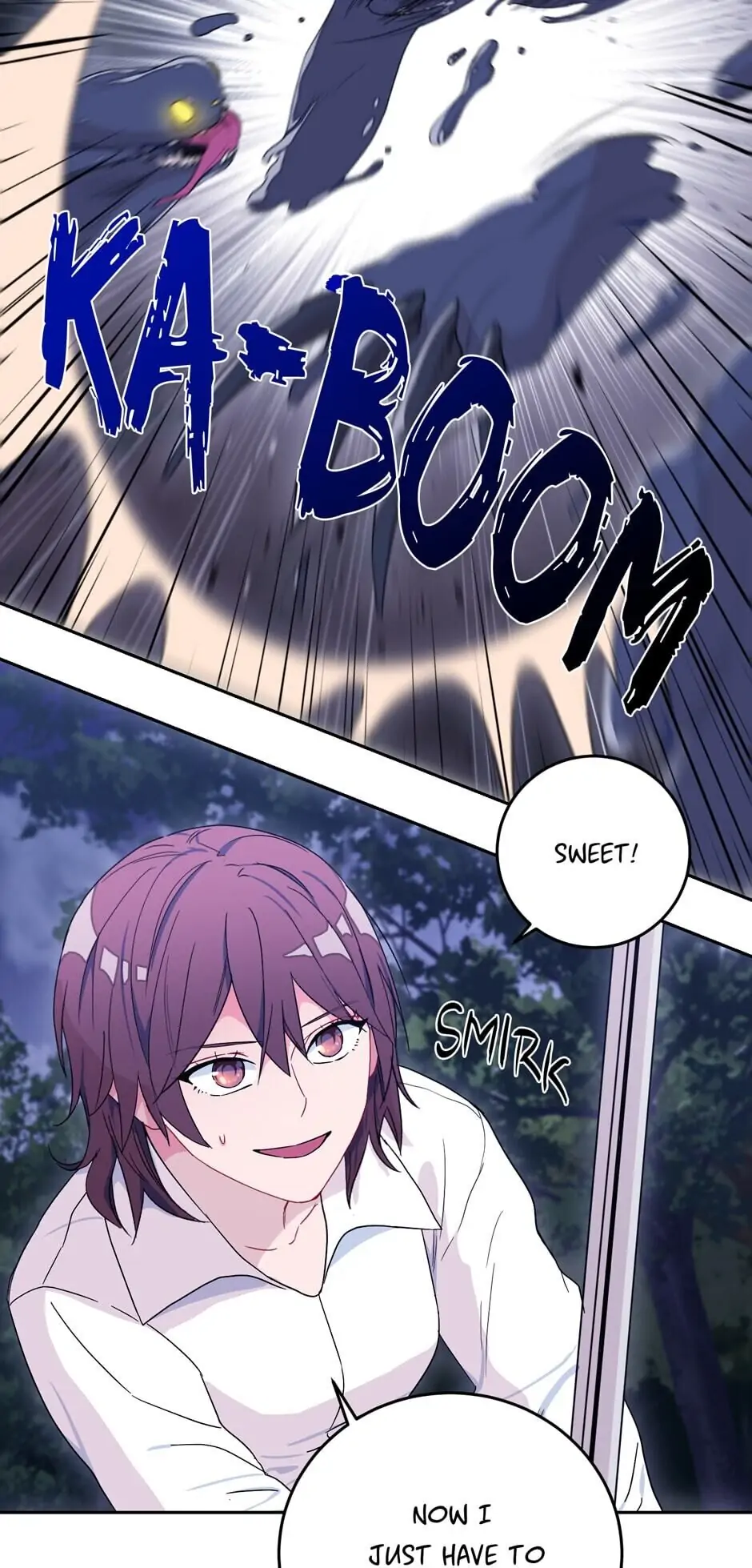 Read As You Wish, Prince EN Manga Online