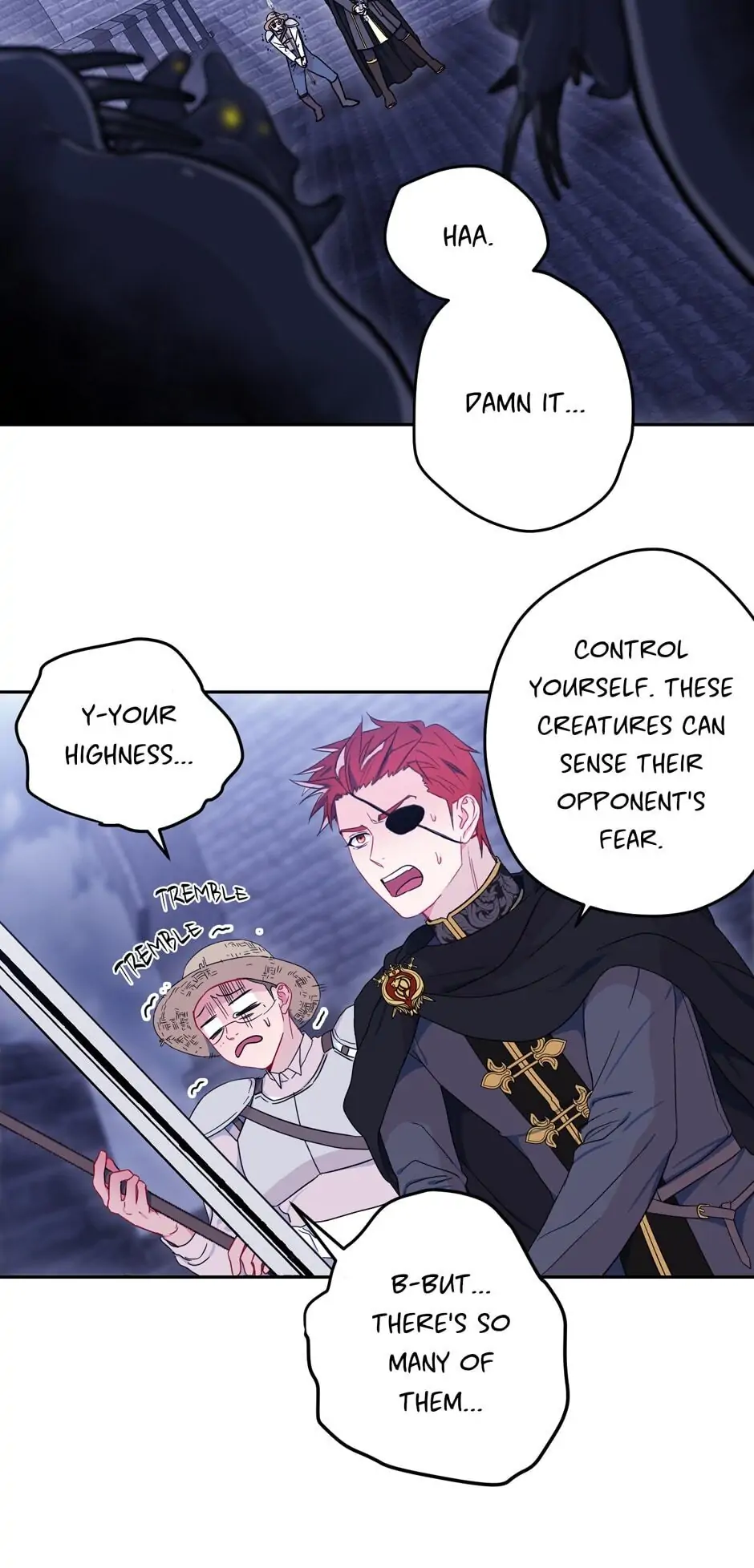 Read As You Wish, Prince EN Manga Online