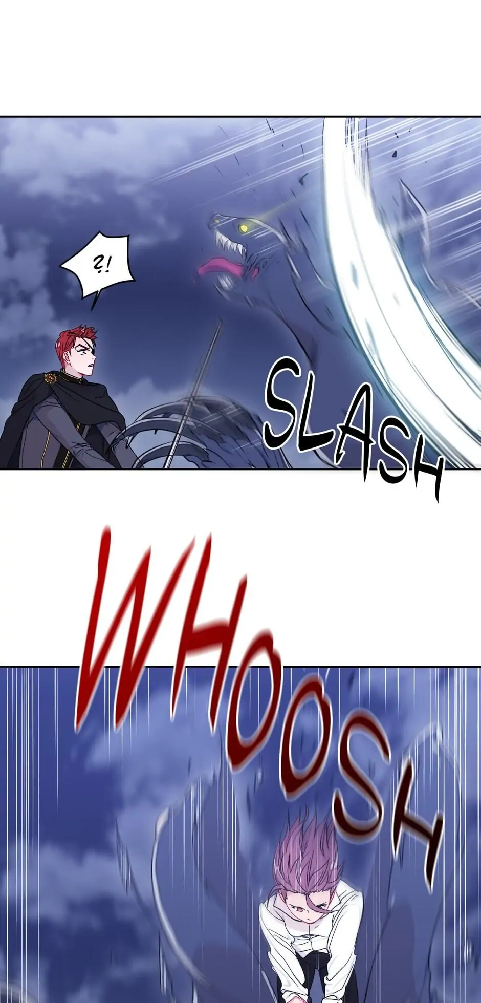 Read As You Wish, Prince EN Manga Online