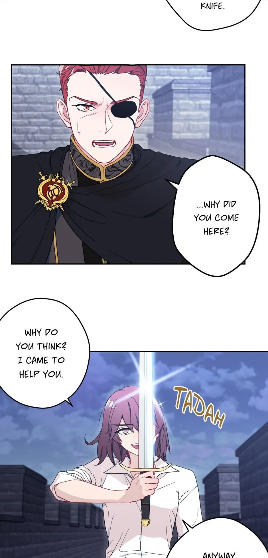 Read As You Wish, Prince EN Manga Online