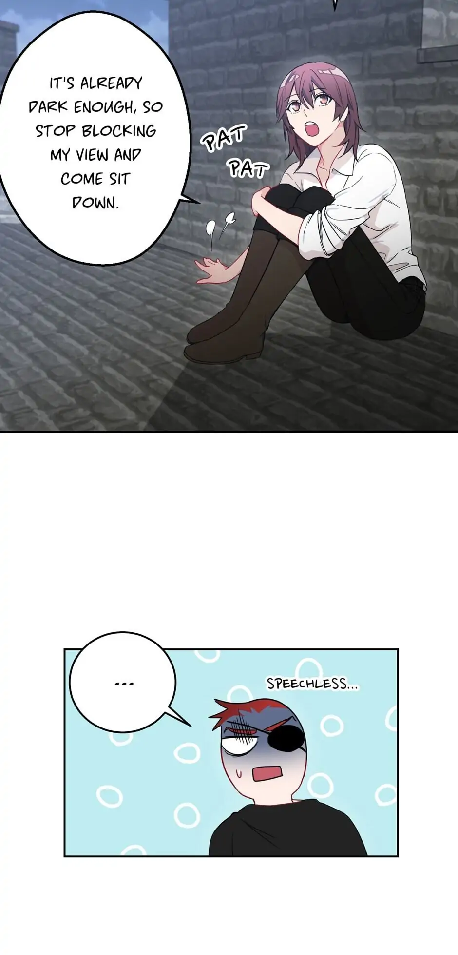 Read As You Wish, Prince EN Manga Online