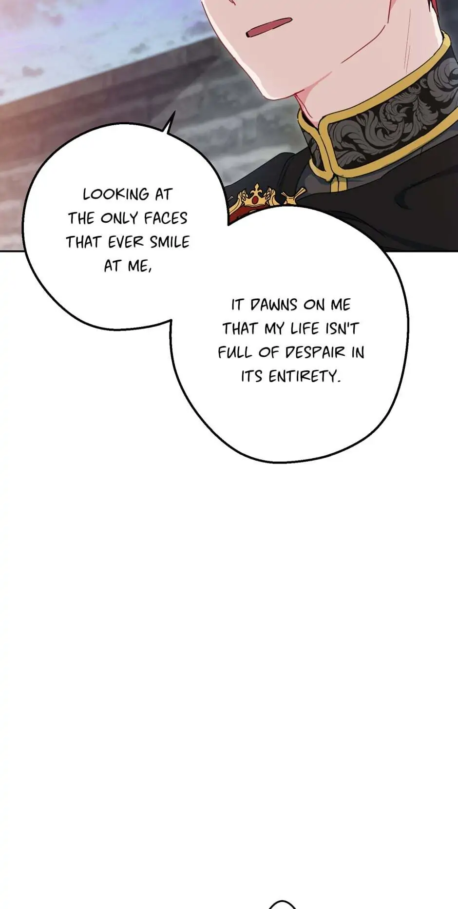 Read As You Wish, Prince EN Manga Online