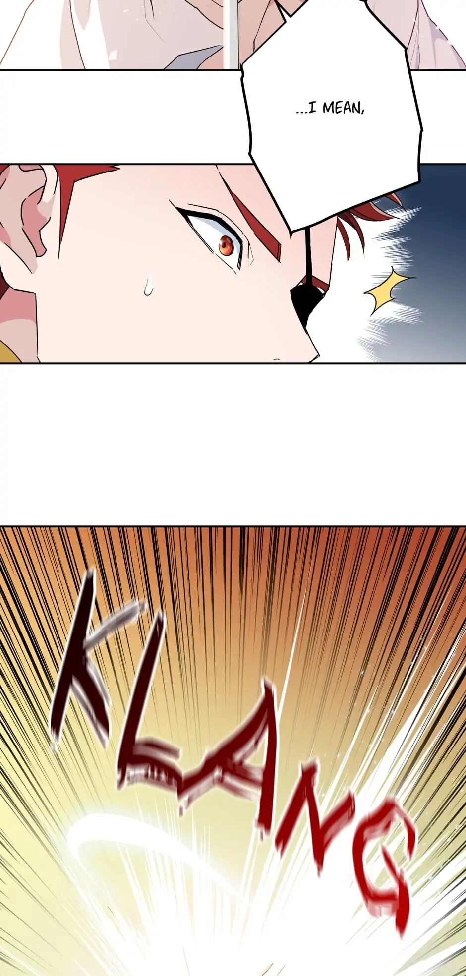 Read As You Wish, Prince EN Manga Online