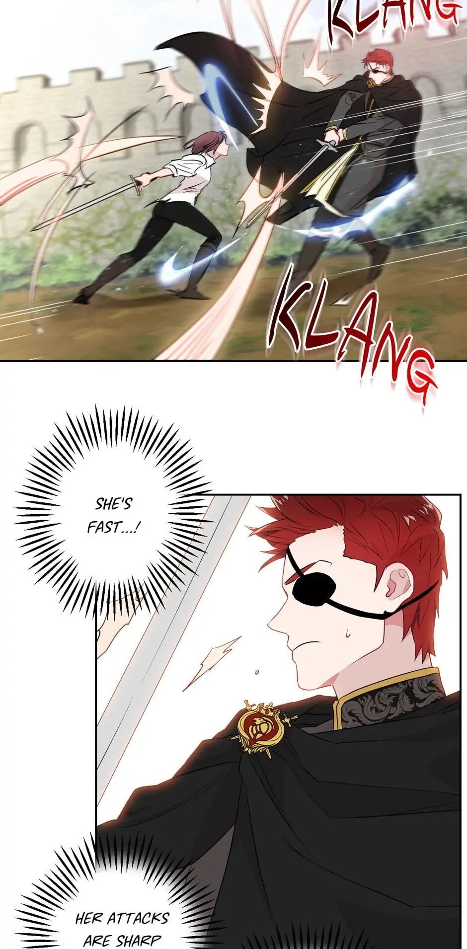 Read As You Wish, Prince EN Manga Online