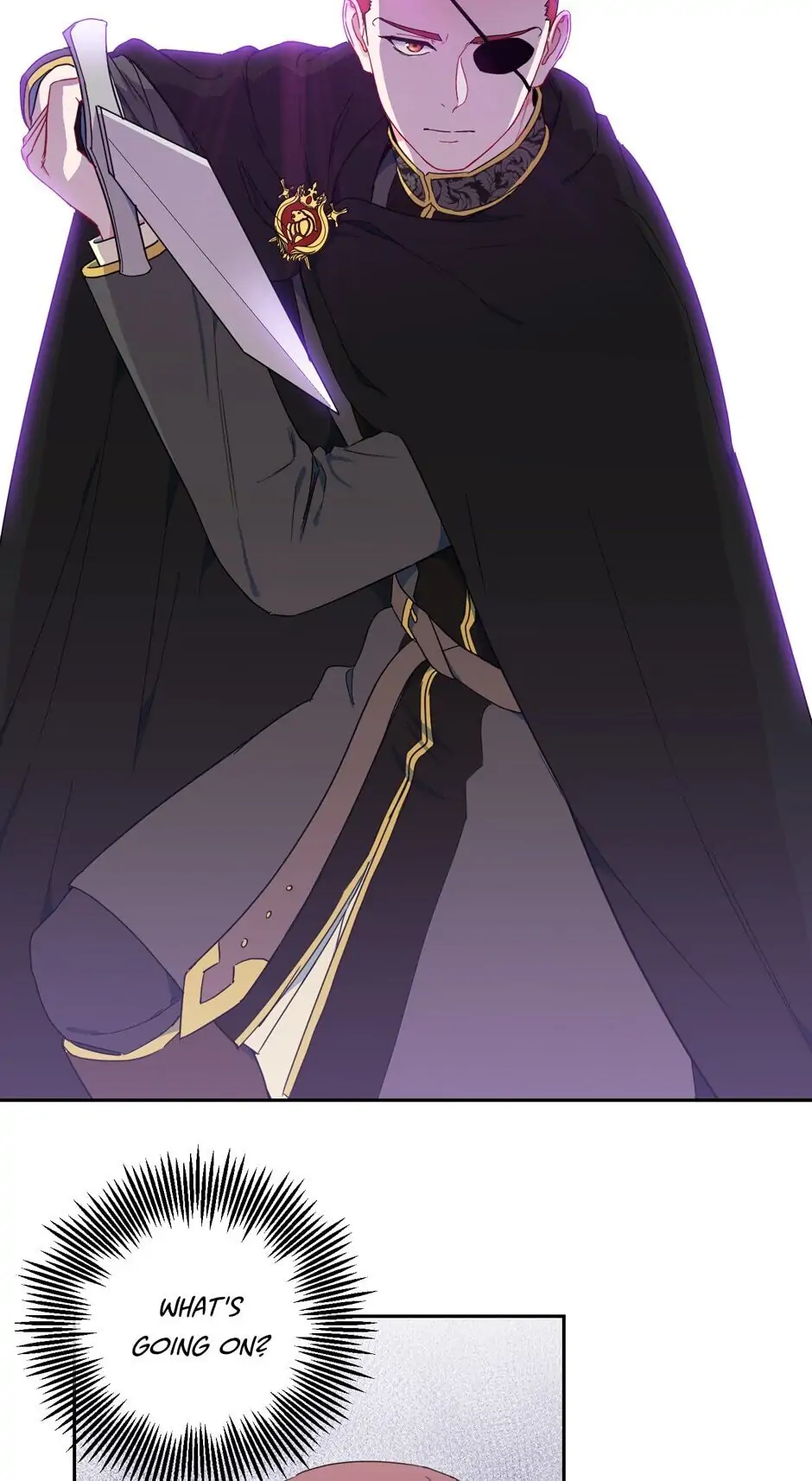 Read As You Wish, Prince EN Manga Online