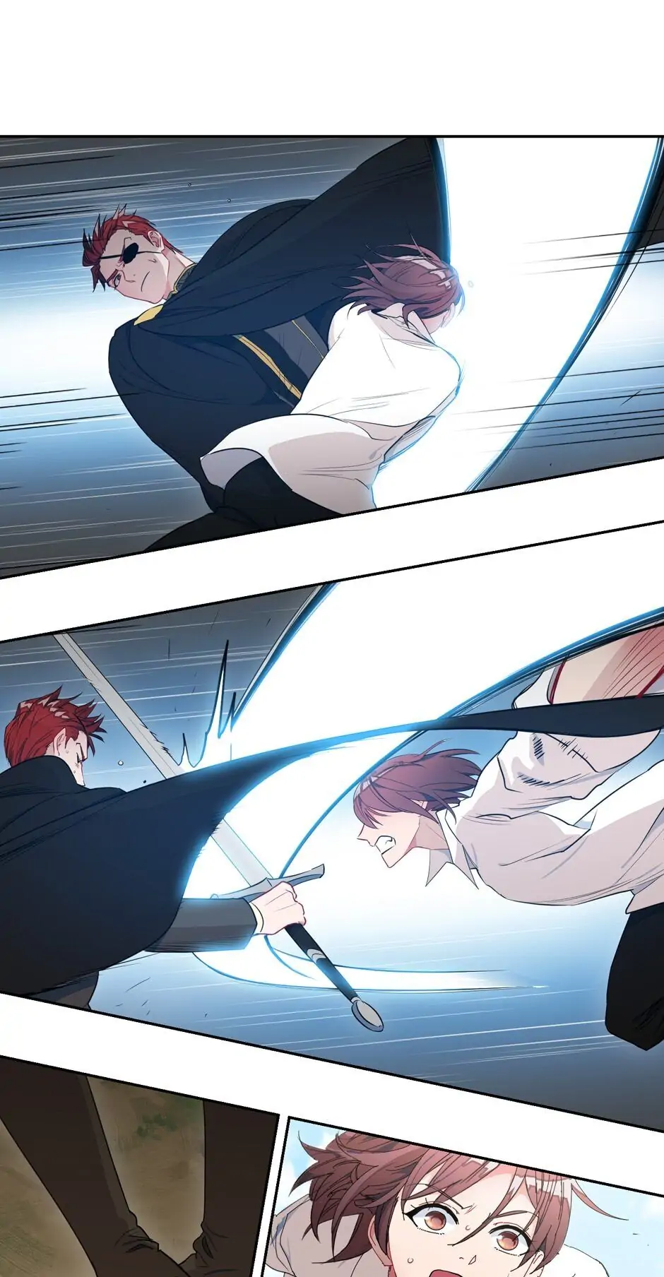 Read As You Wish, Prince EN Manga Online