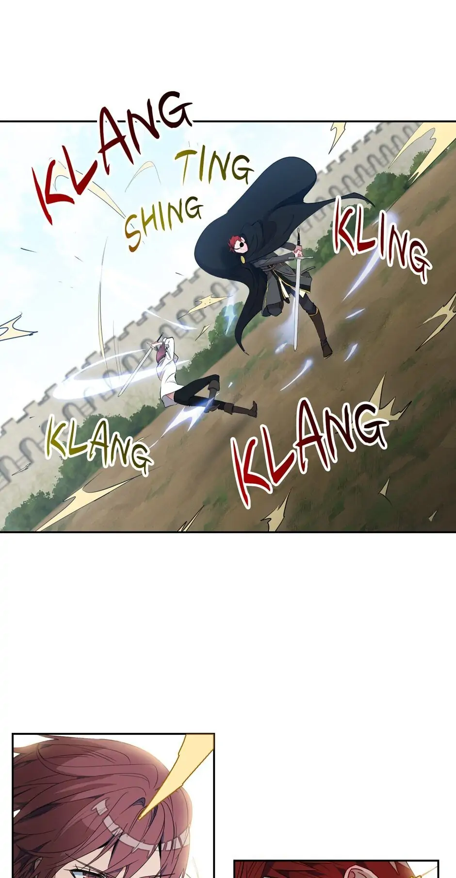 Read As You Wish, Prince EN Manga Online