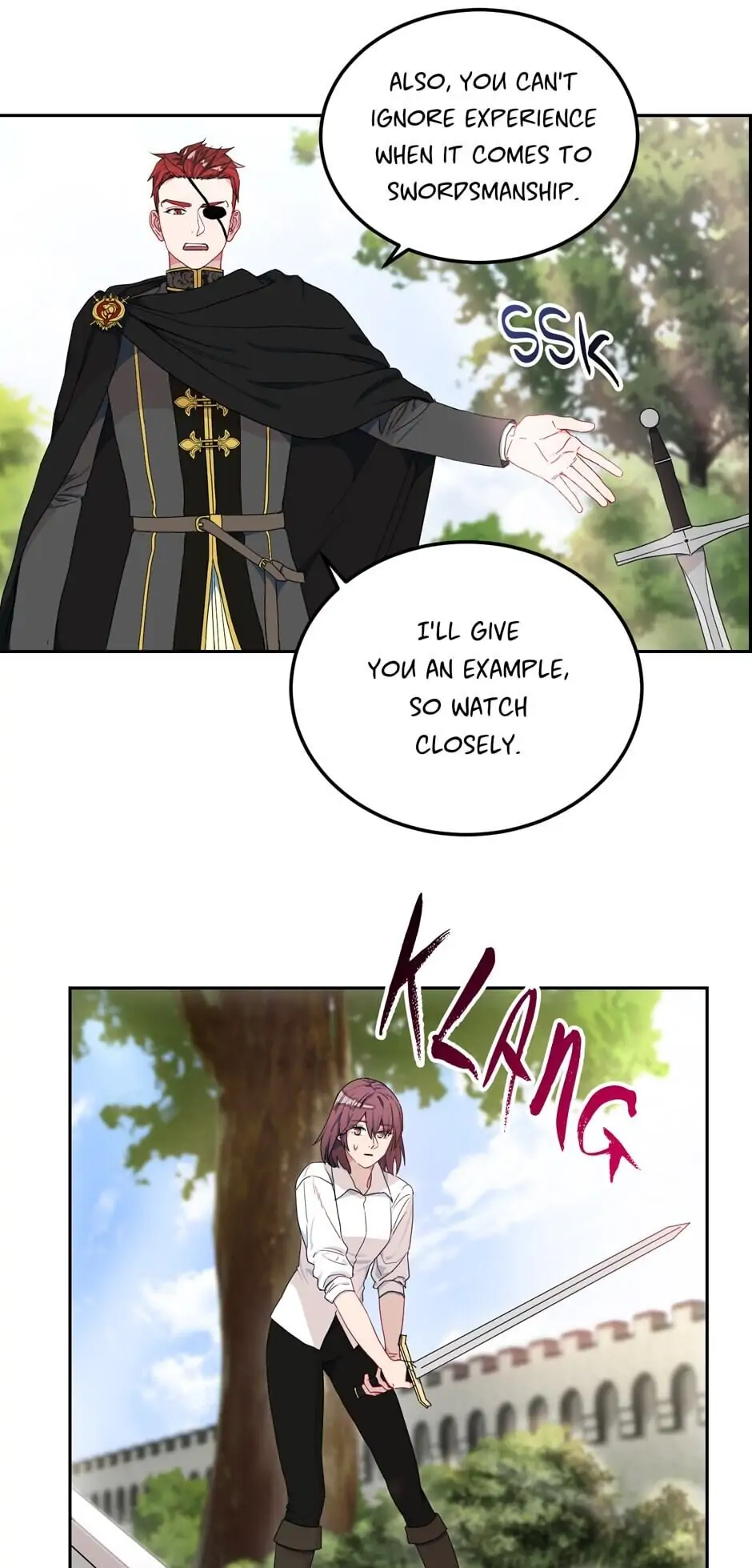 Read As You Wish, Prince EN Manga Online