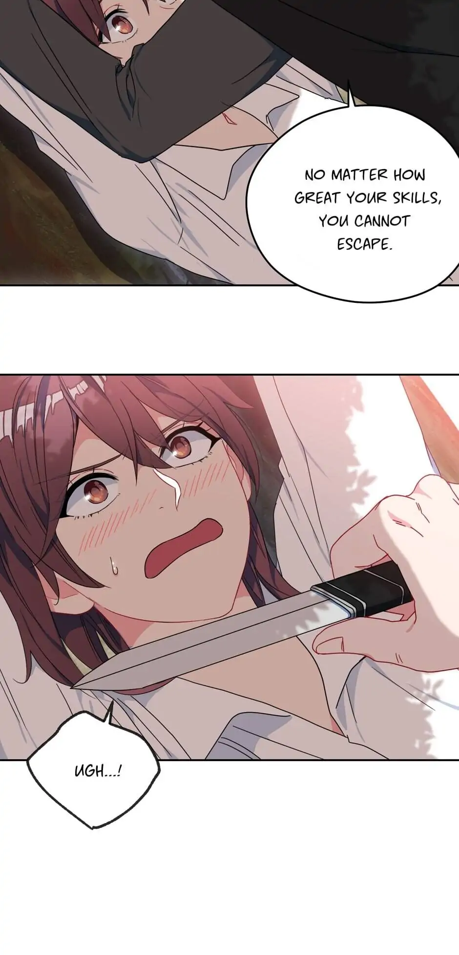 Read As You Wish, Prince EN Manga Online