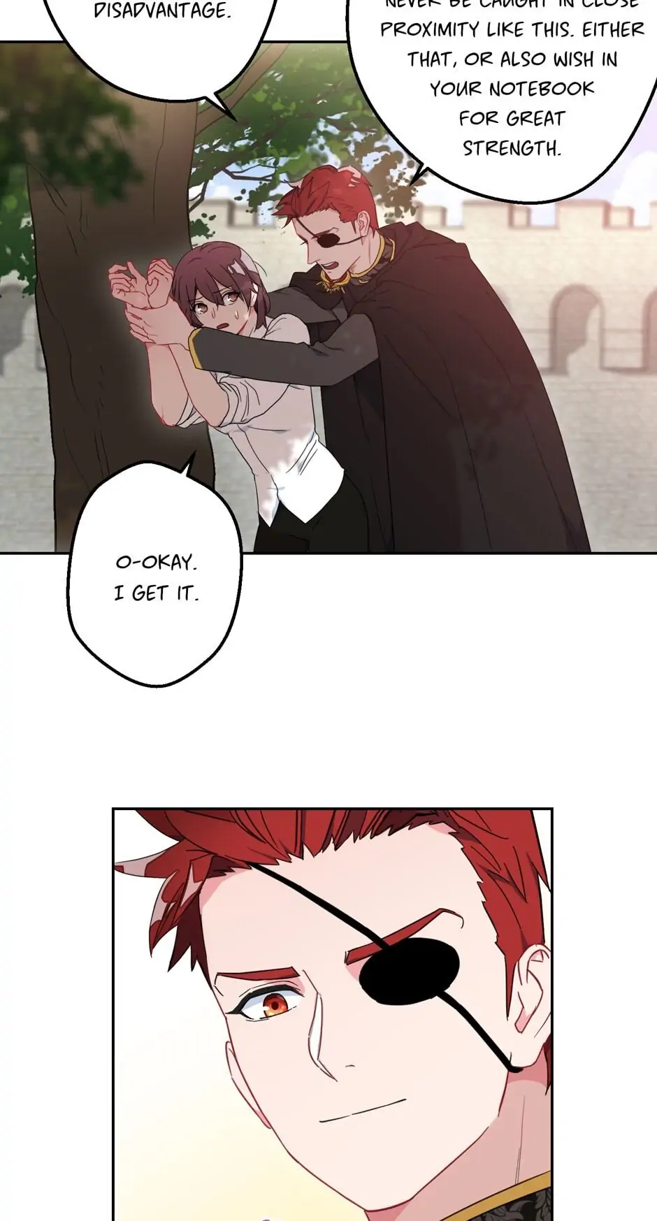 Read As You Wish, Prince EN Manga Online