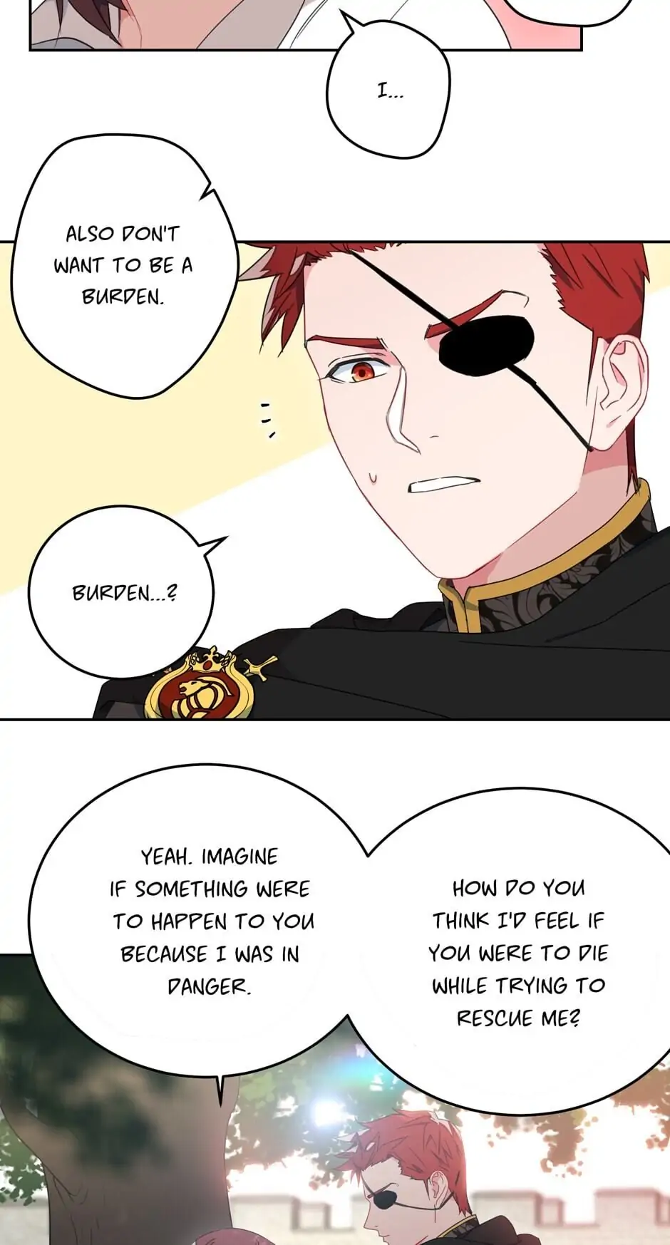 Read As You Wish, Prince EN Manga Online