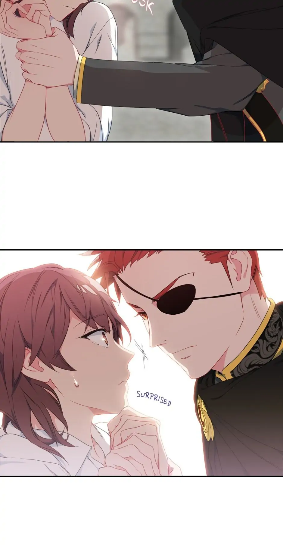 Read As You Wish, Prince EN Manga Online