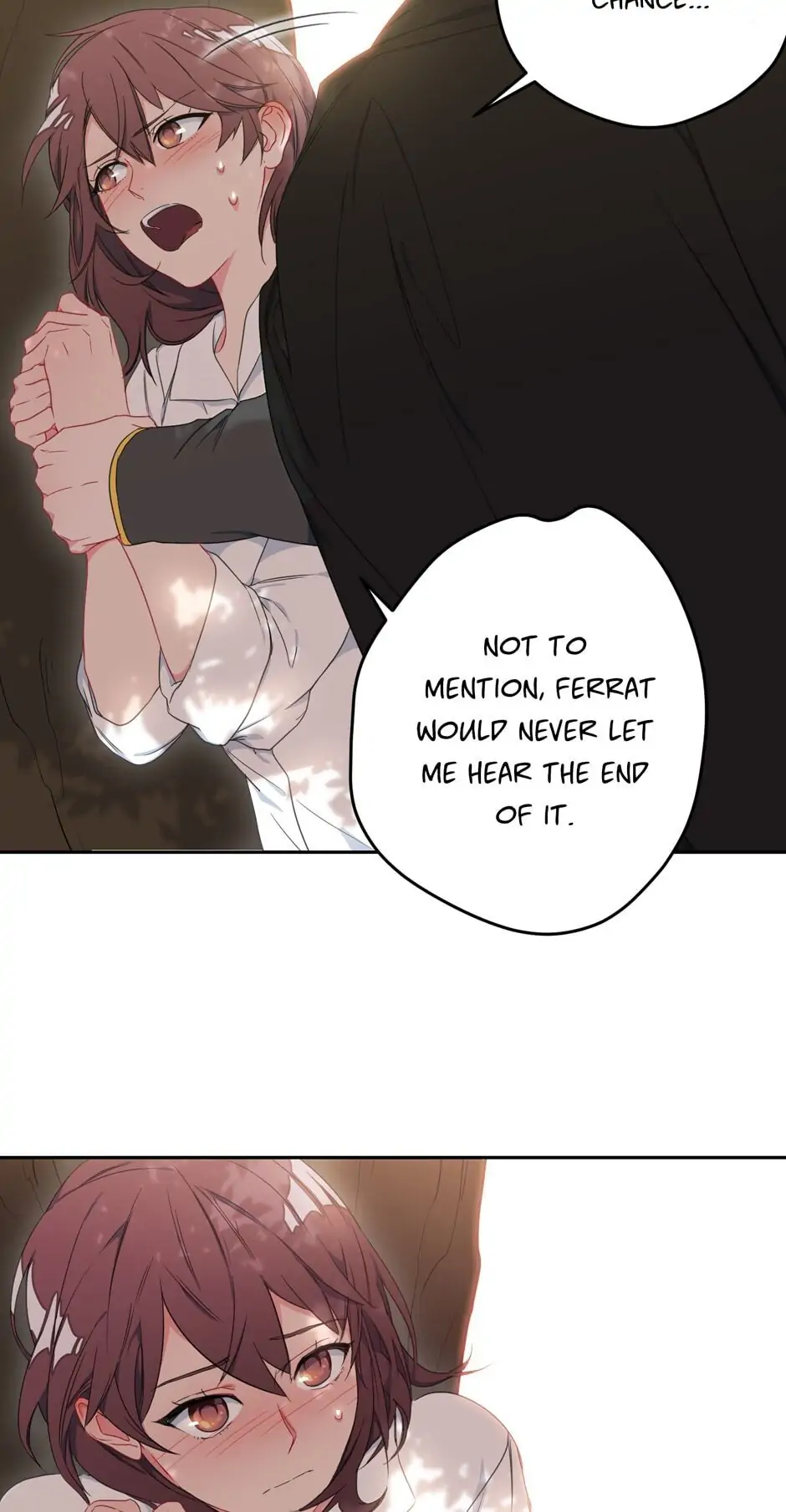 Read As You Wish, Prince EN Manga Online