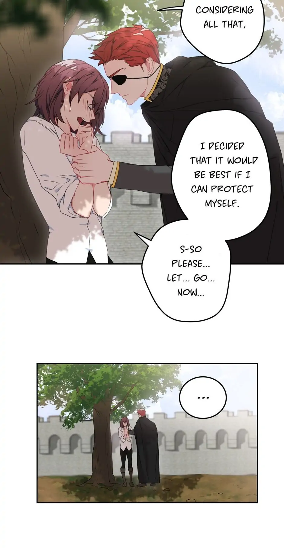 Read As You Wish, Prince EN Manga Online